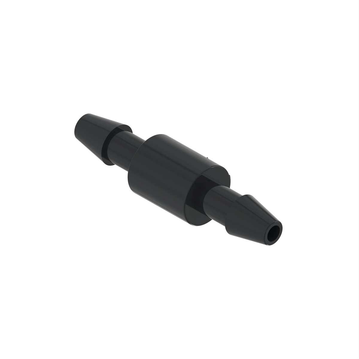 Check Valve, 1/4"
