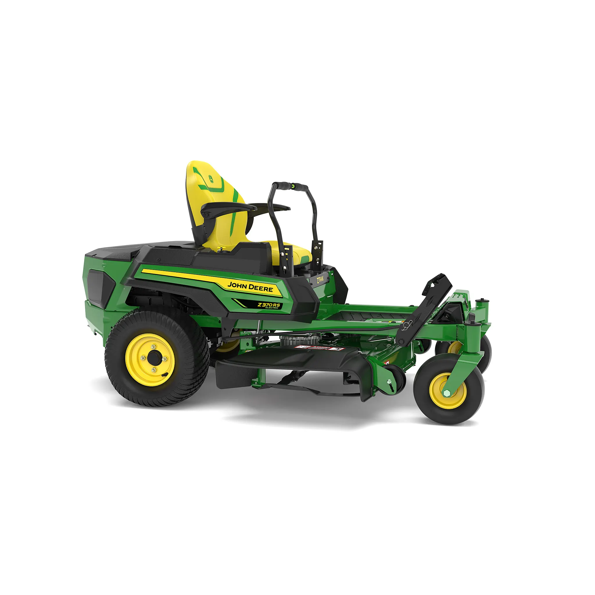Studio rendering of Z370RS