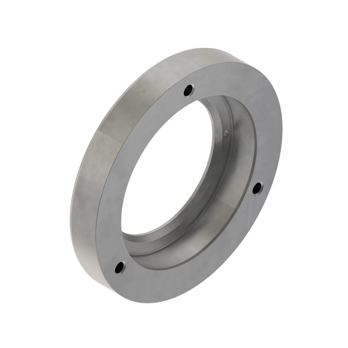 Plate, MFWD Clutch Backing