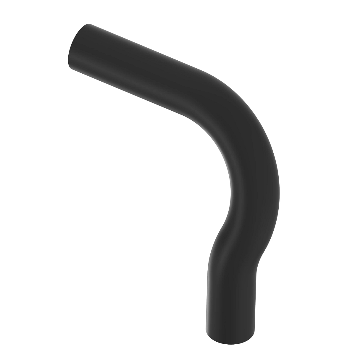 LOWER RADIATOR HOSE