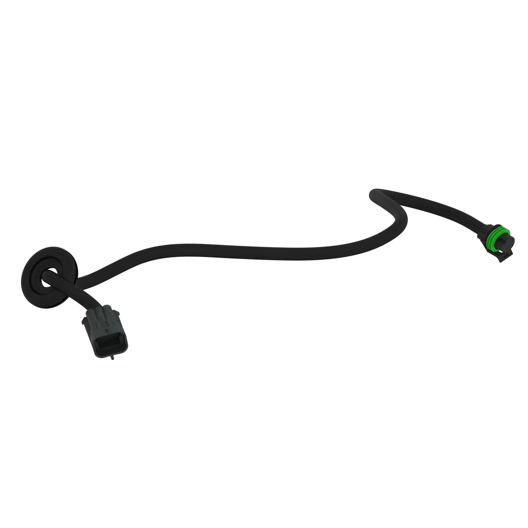 WIRING HARNESS, WIRING HARNESS, LH