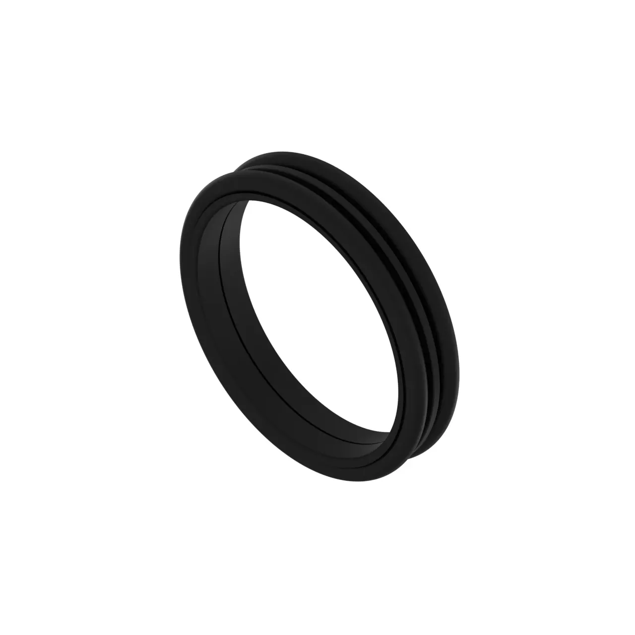 John Deere External Oil Seal - CB01466740