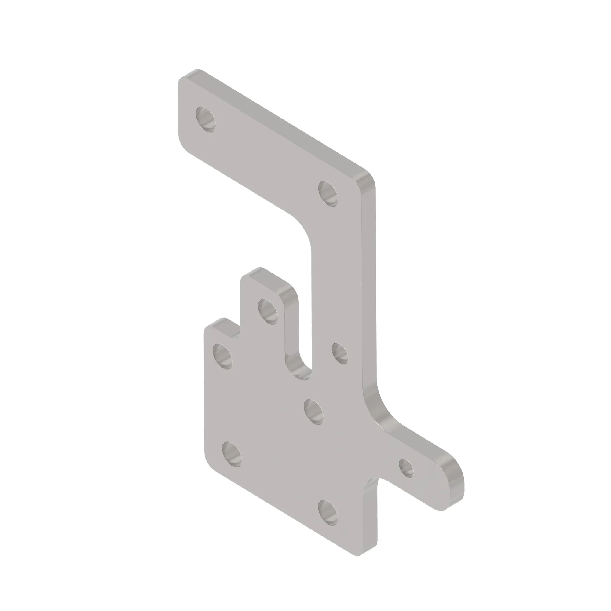 John Deere Bracket - R529943