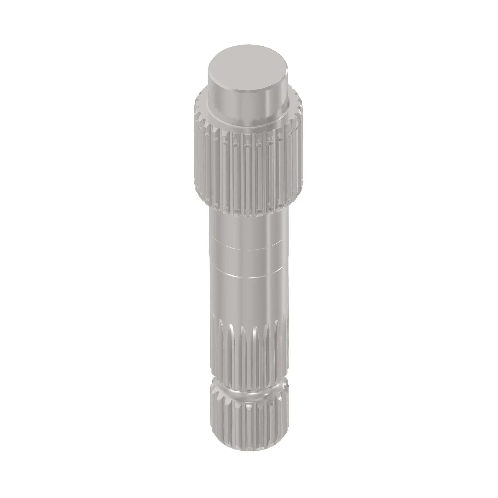 SHAFT, OUTPUT, DOUBLE SPLINED