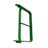 John Deere Hood Plate - AW37699