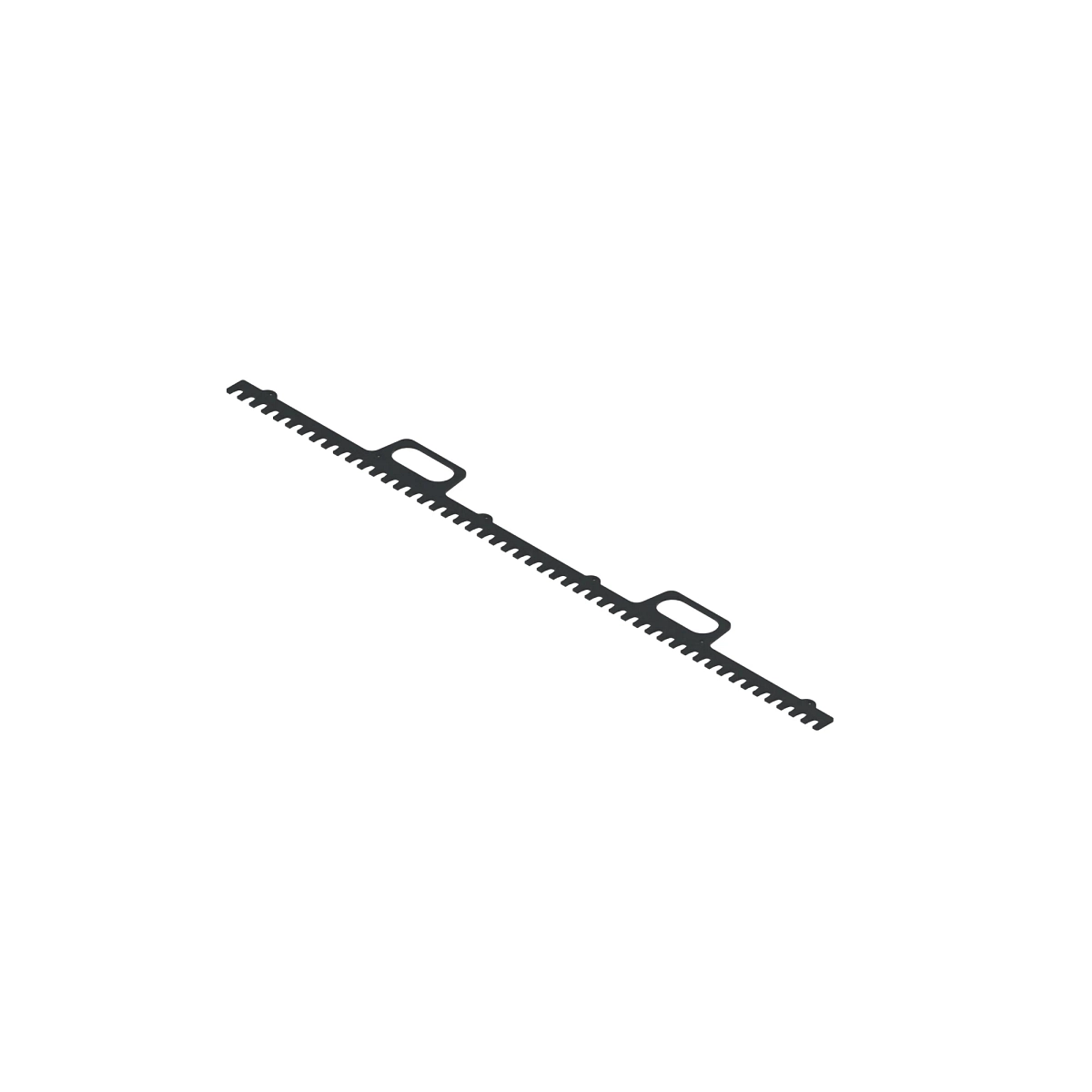 Sheet, Grouser Bar Wide
