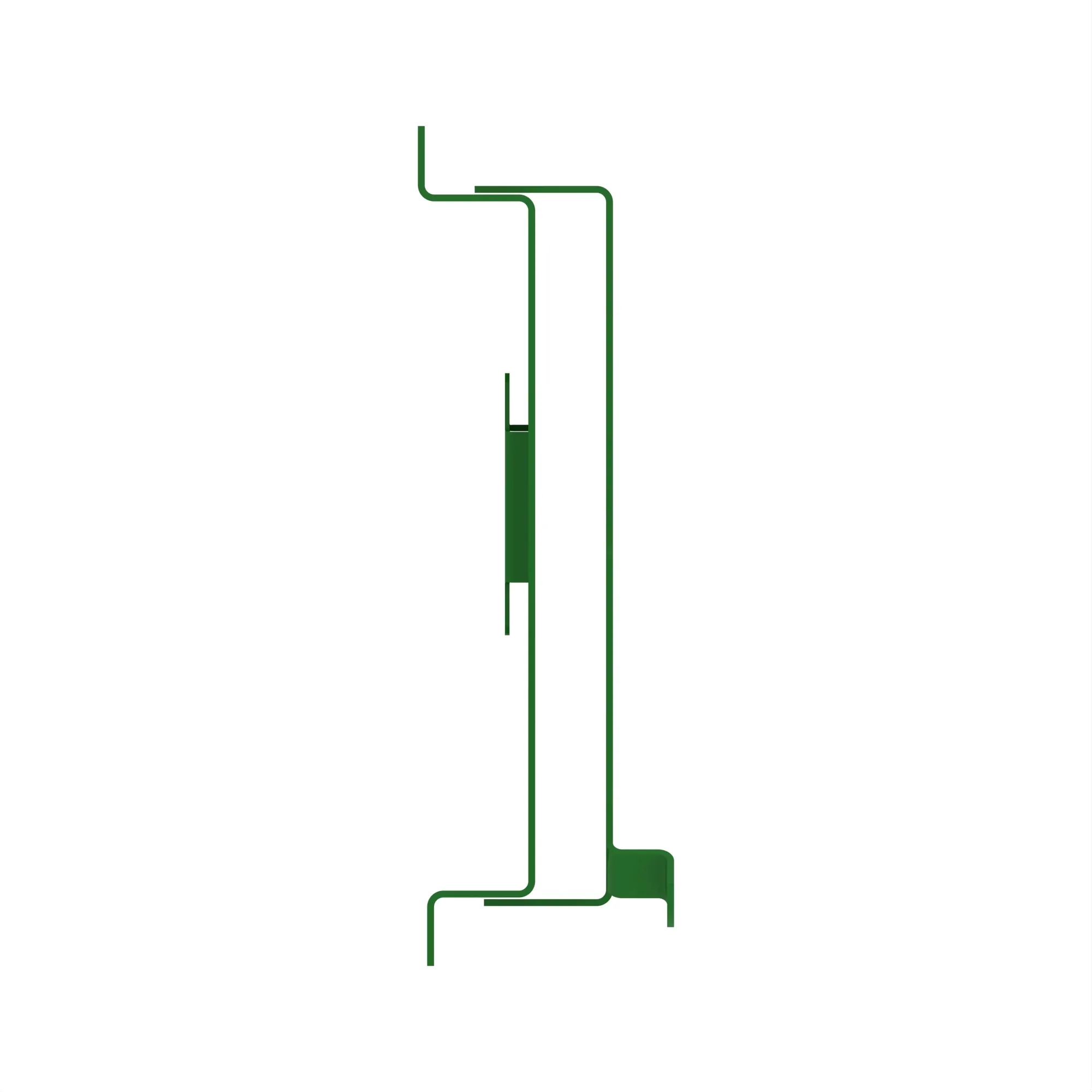 BRACKET, RH DRIVE, FH