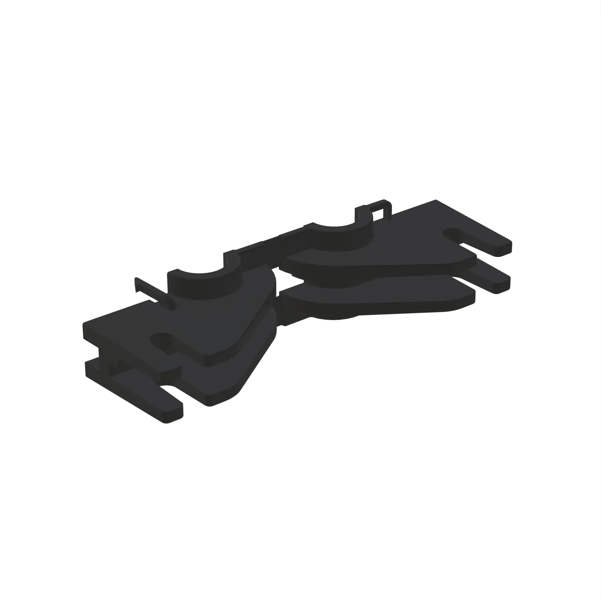 BUSHING, FRONT