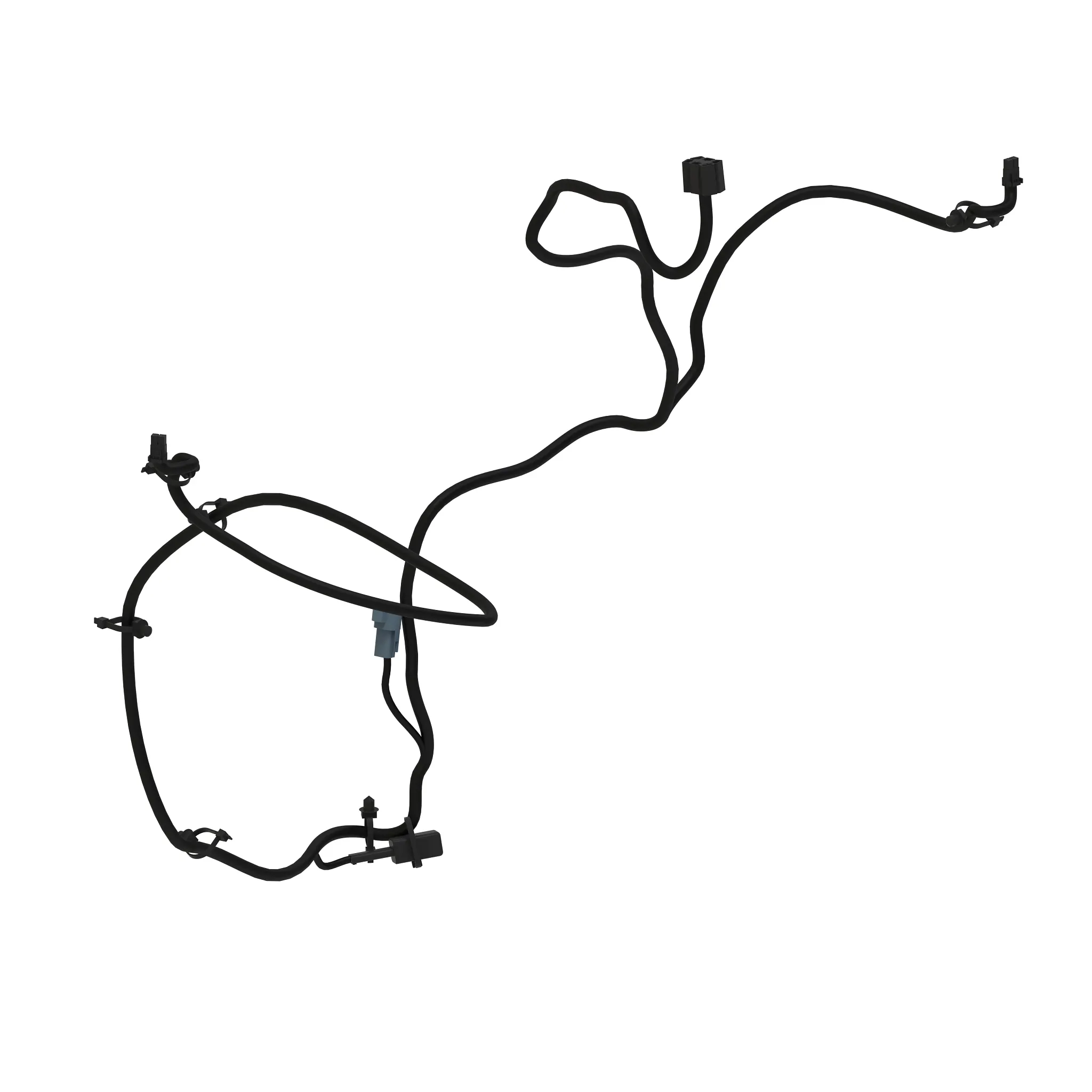 John Deere Wiring Harness - AUC19186