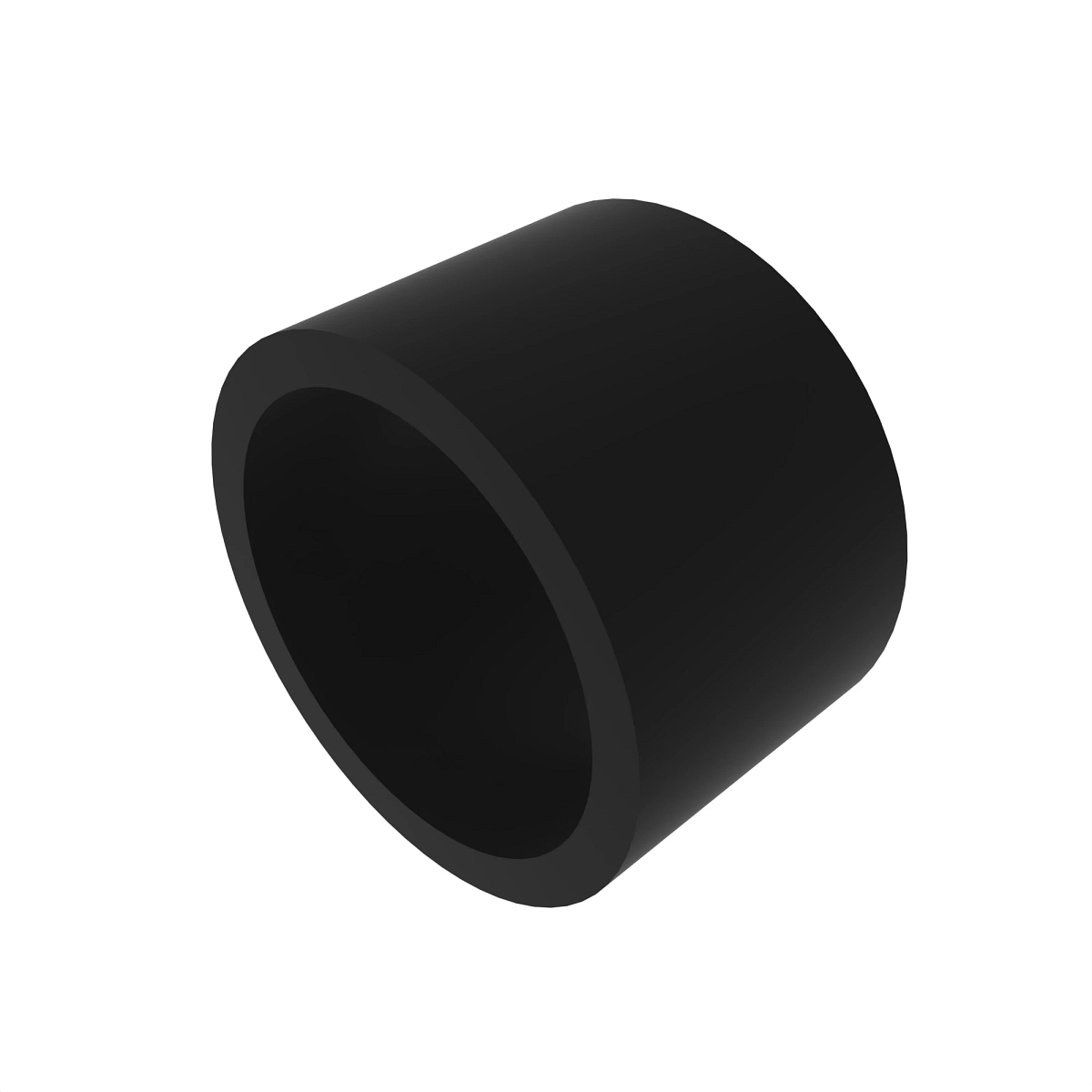Bushing, Filament Wound Ptfe Compos