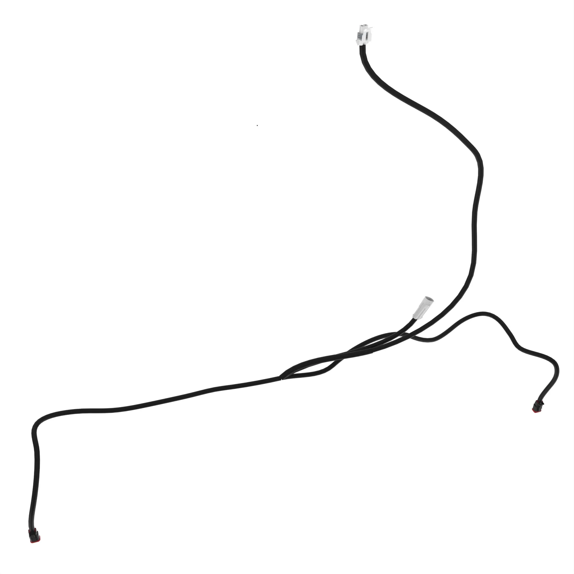 WIRING HARNESS, LIGHT KIT HARNESS (