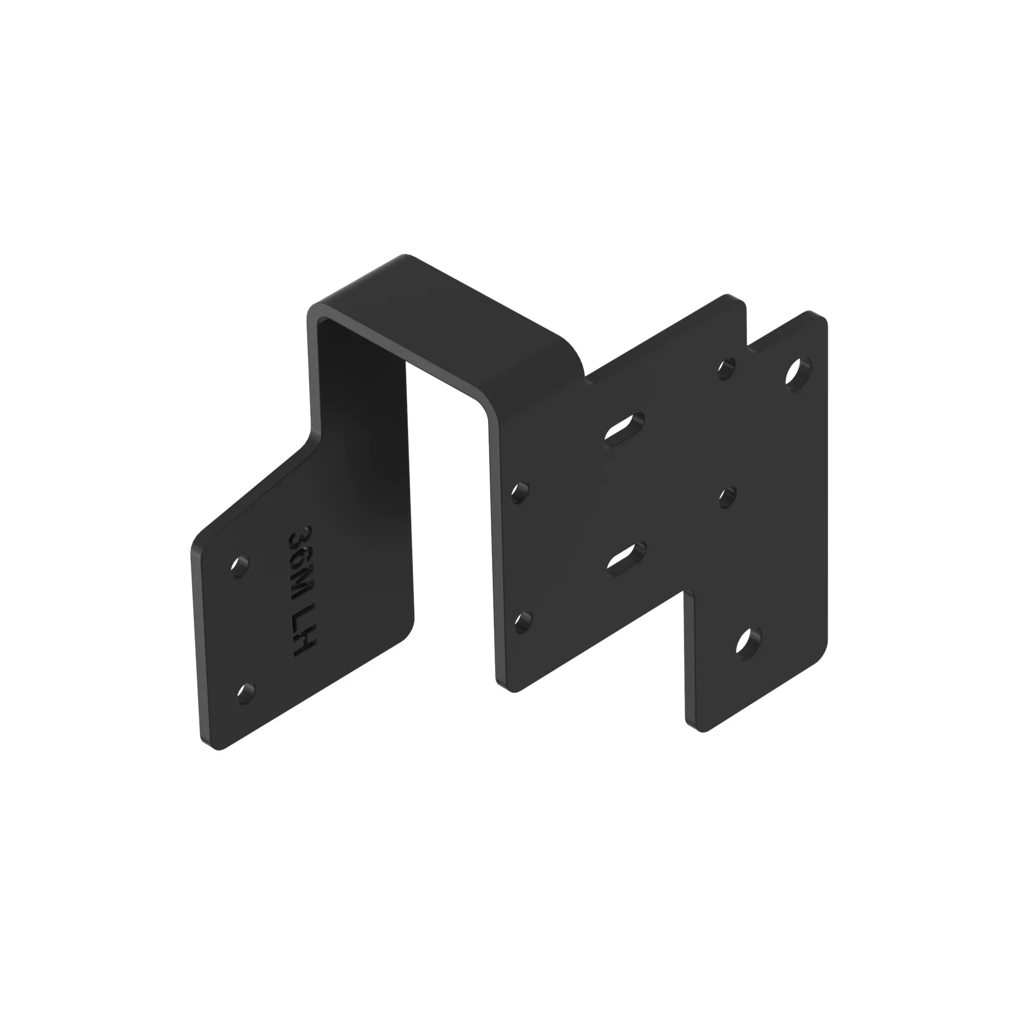 BRACKET, BRACKET, SS PLUMBING SUPPO