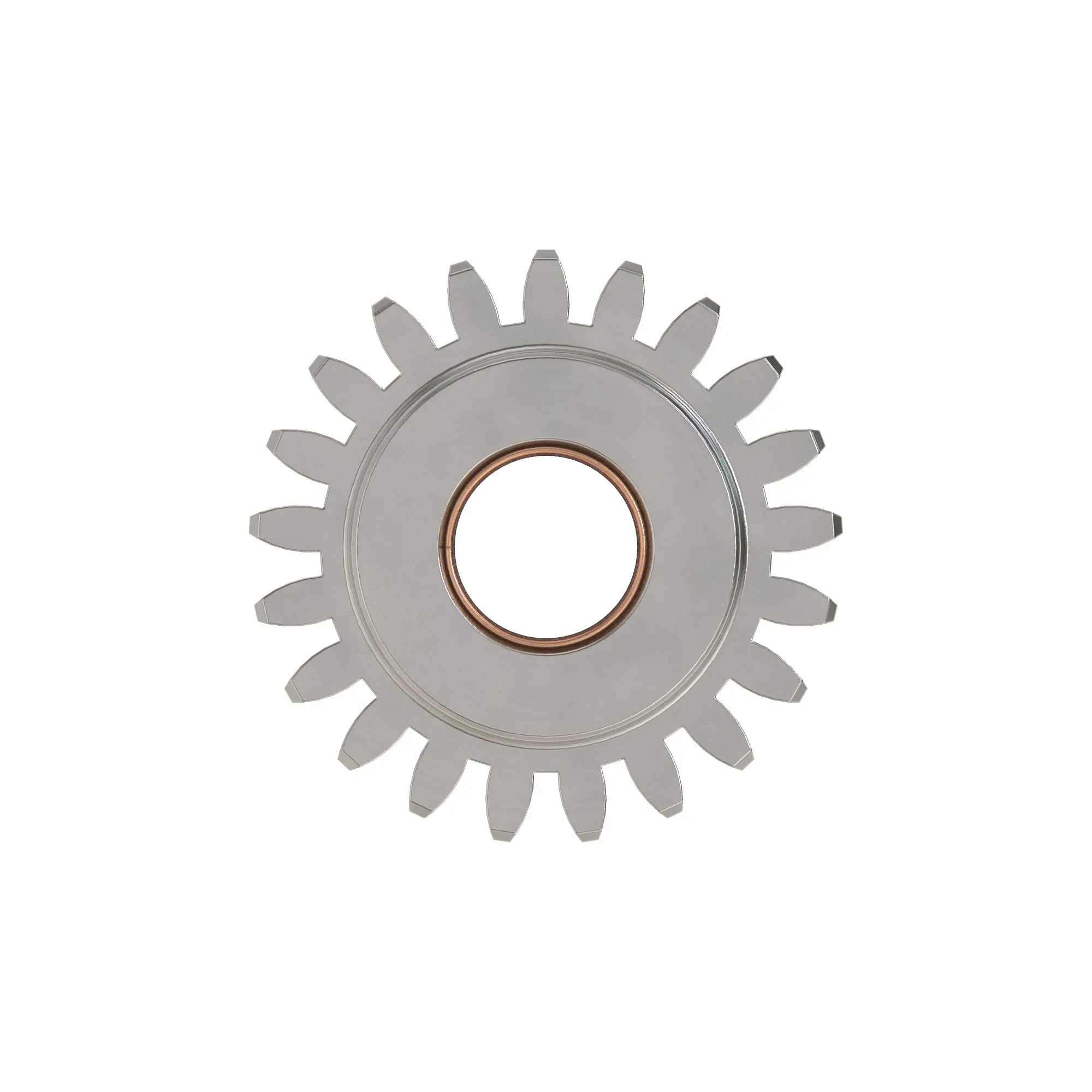 GEAR ASSY., 21T MAIN DRIVE