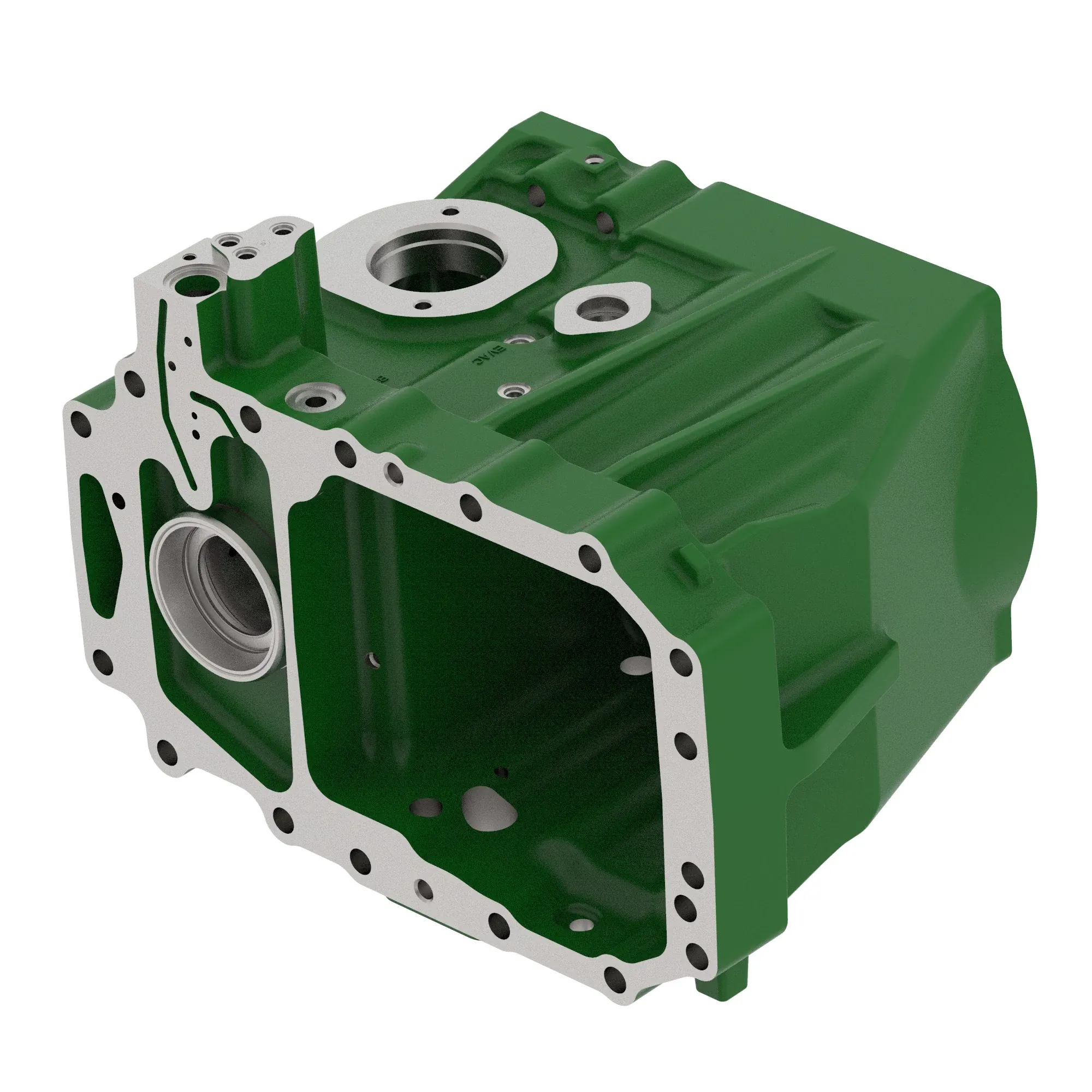 John Deere Housing - RE210457