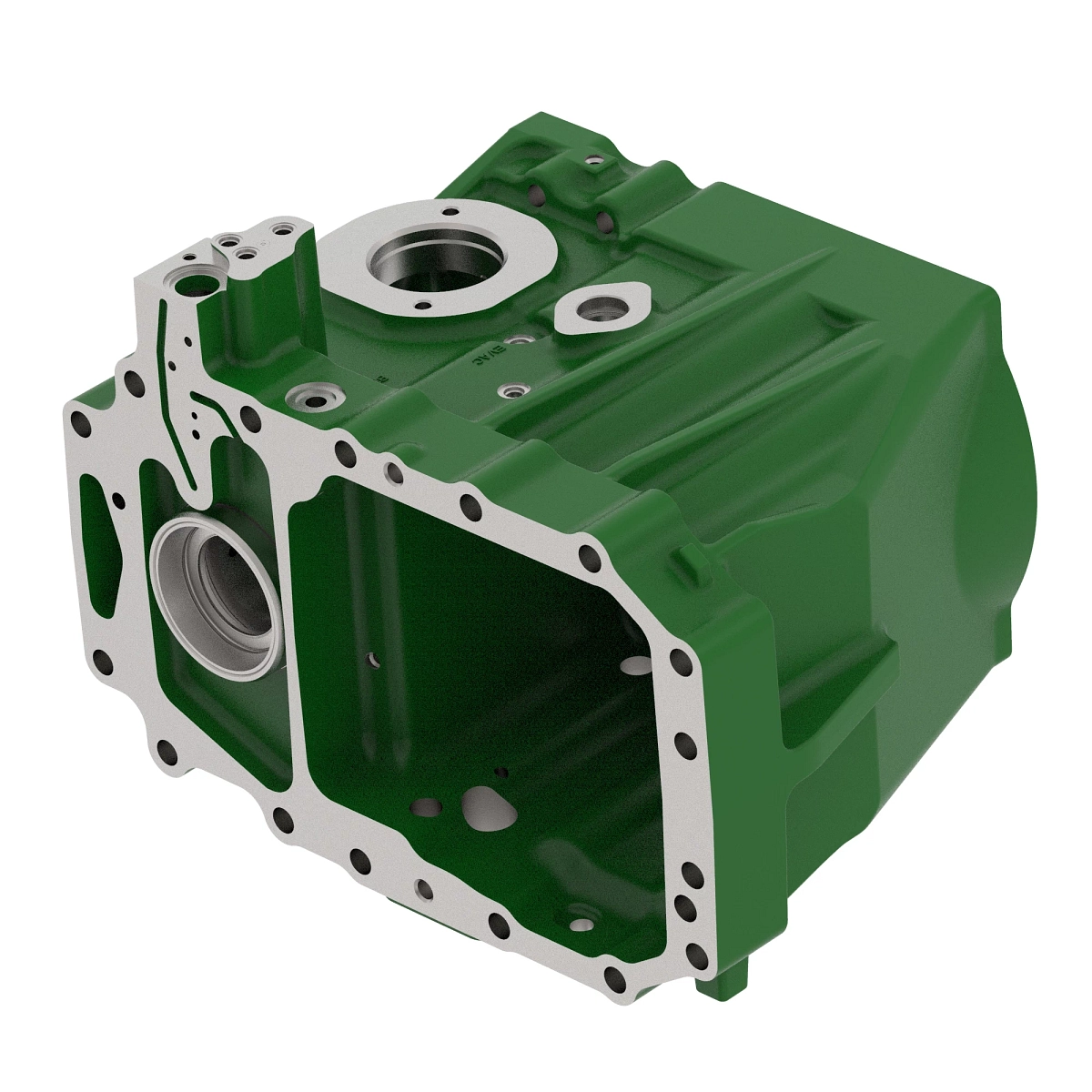 Housing, Hsg, Pump Drive W/ Sleeve