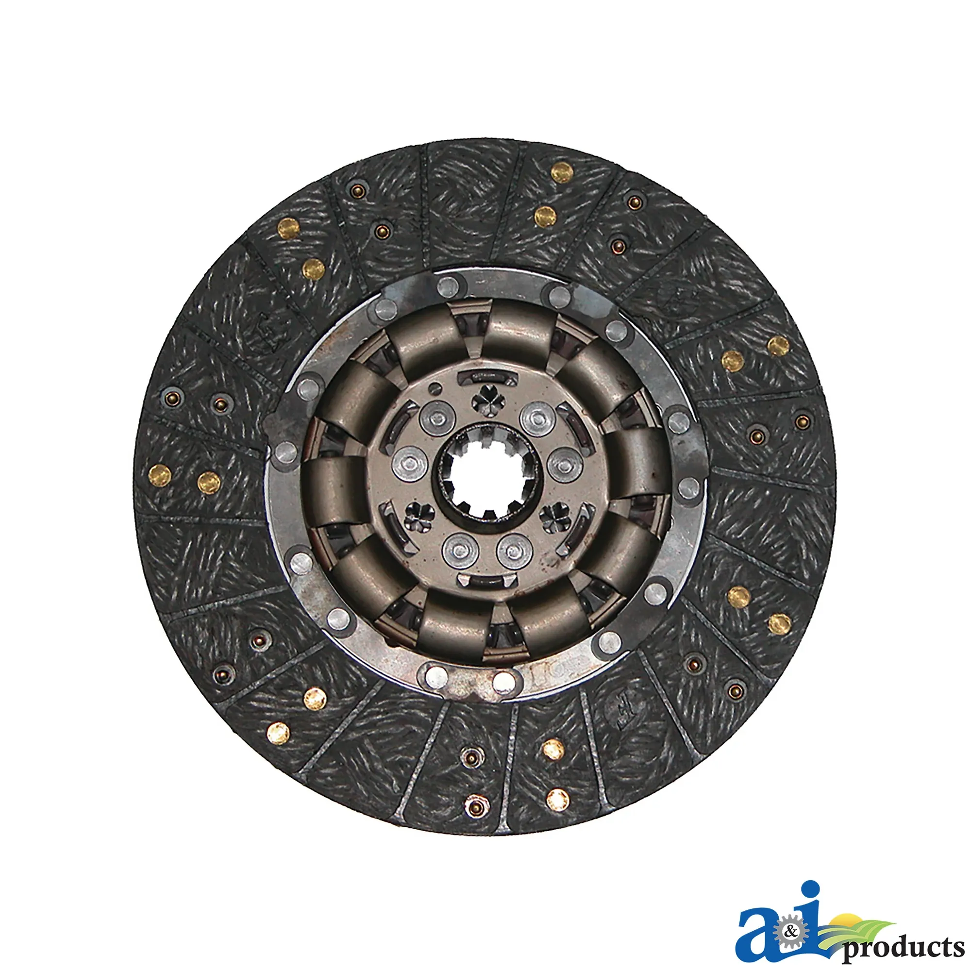 A&I Products Transmission Disc - A-AT113421