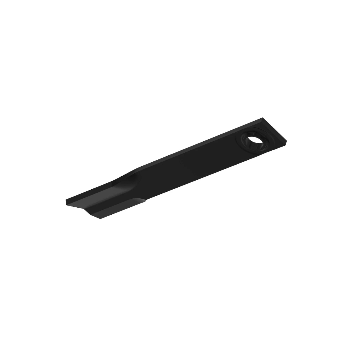 Blade, Straight