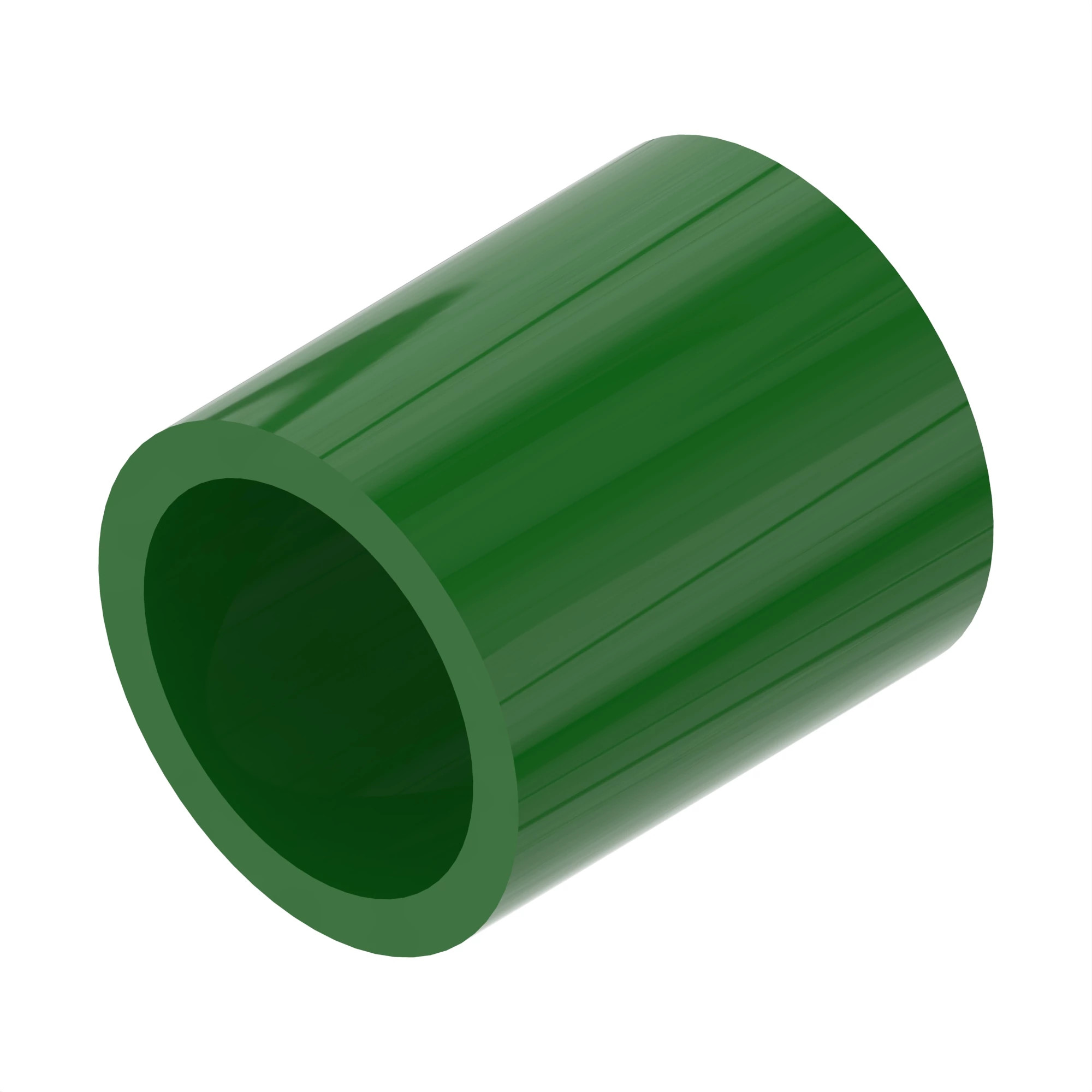 John Deere RH Upper Auger Spacer - E89837