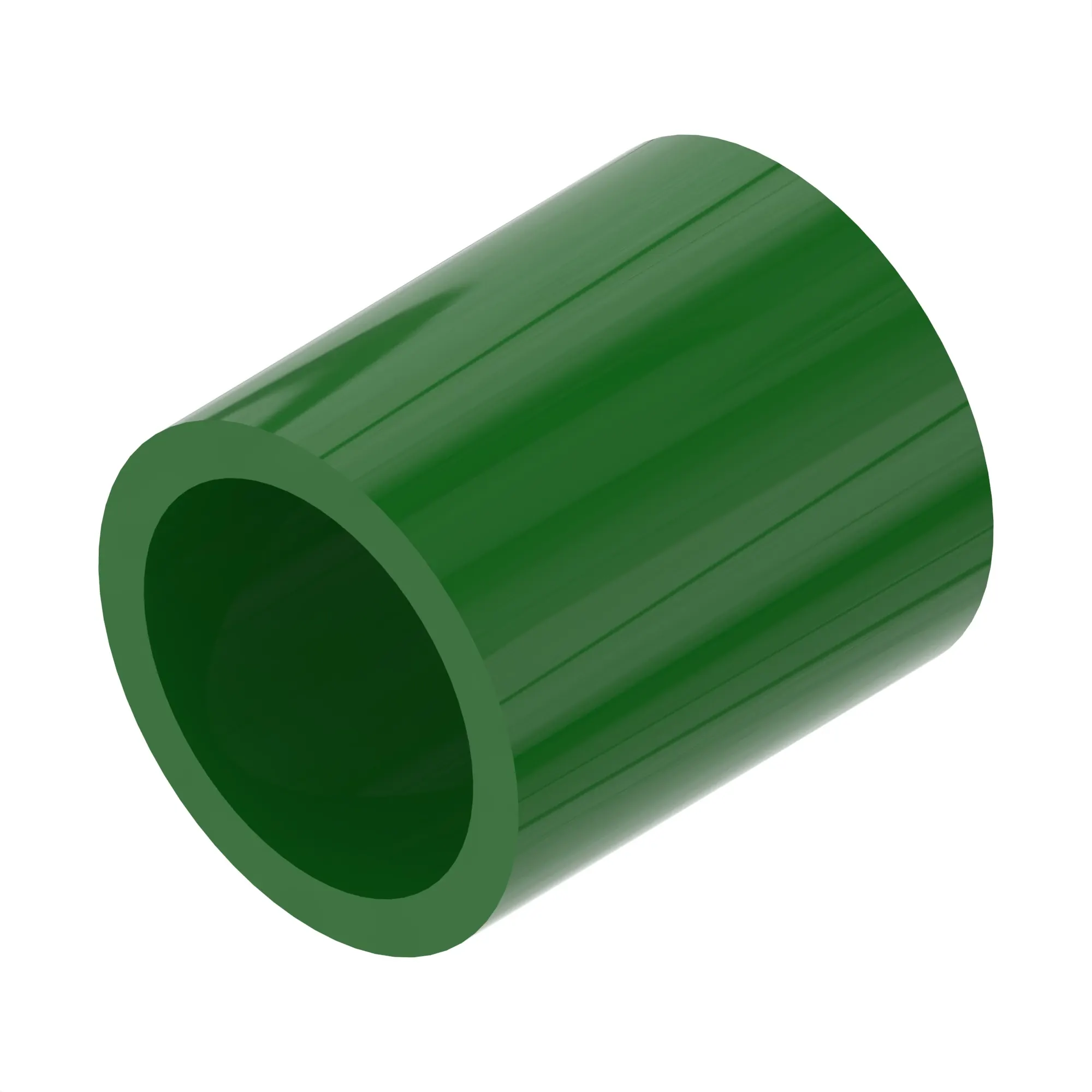 John Deere RH Upper Auger Spacer - E89837