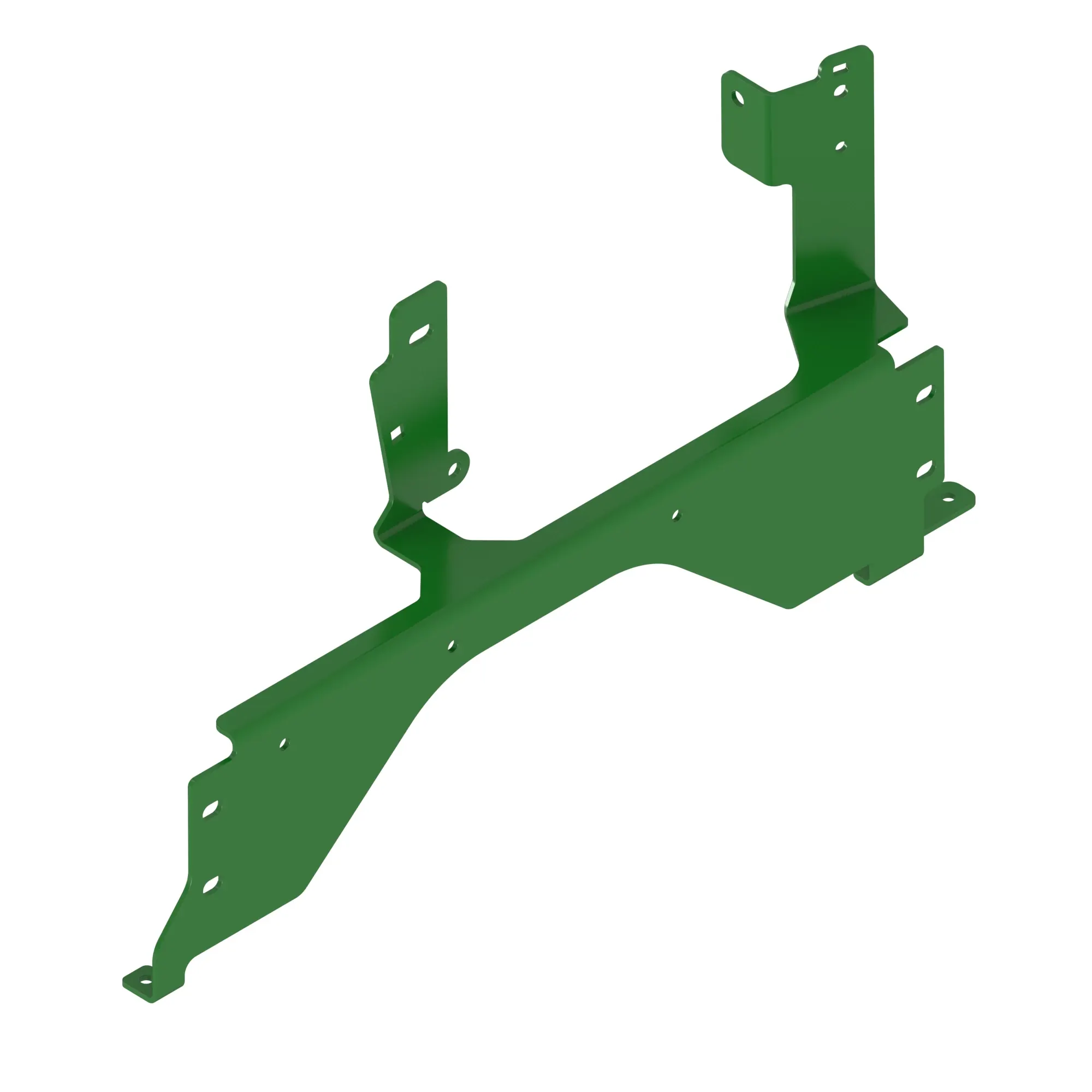 BRACKET, ROUTING SUPPORT