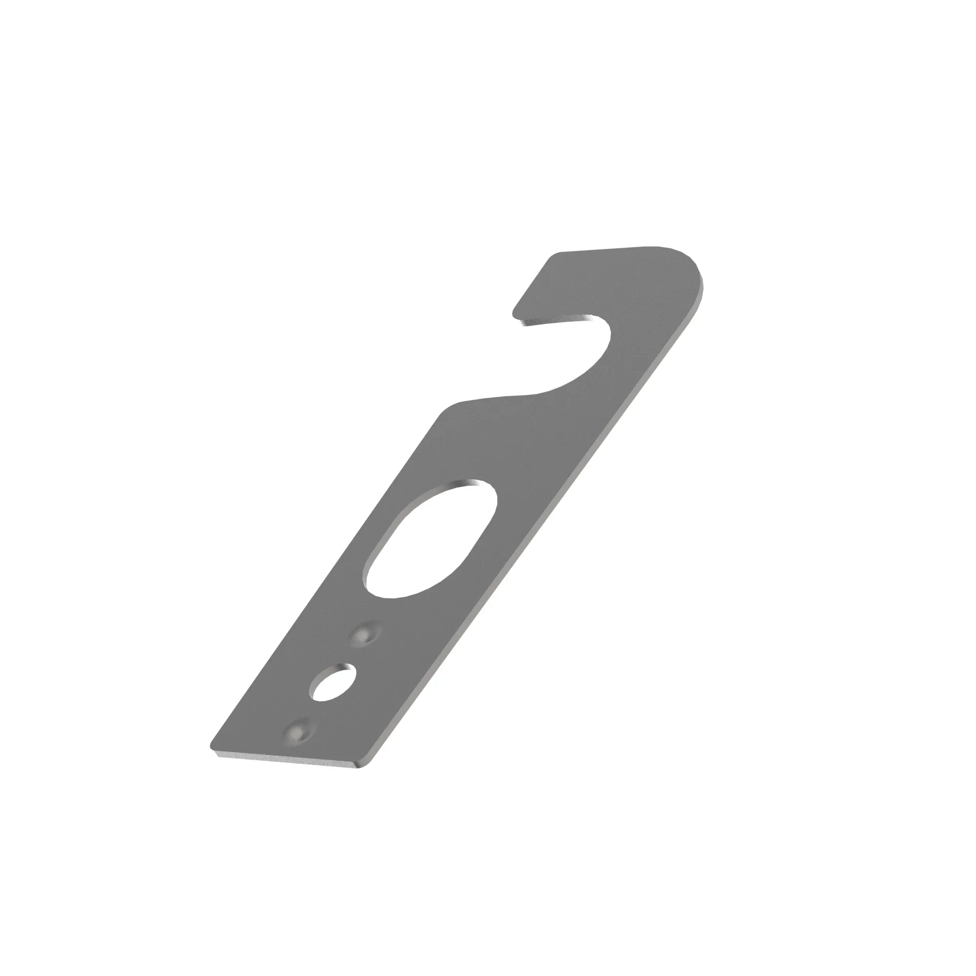 John Deere Plate - A60318