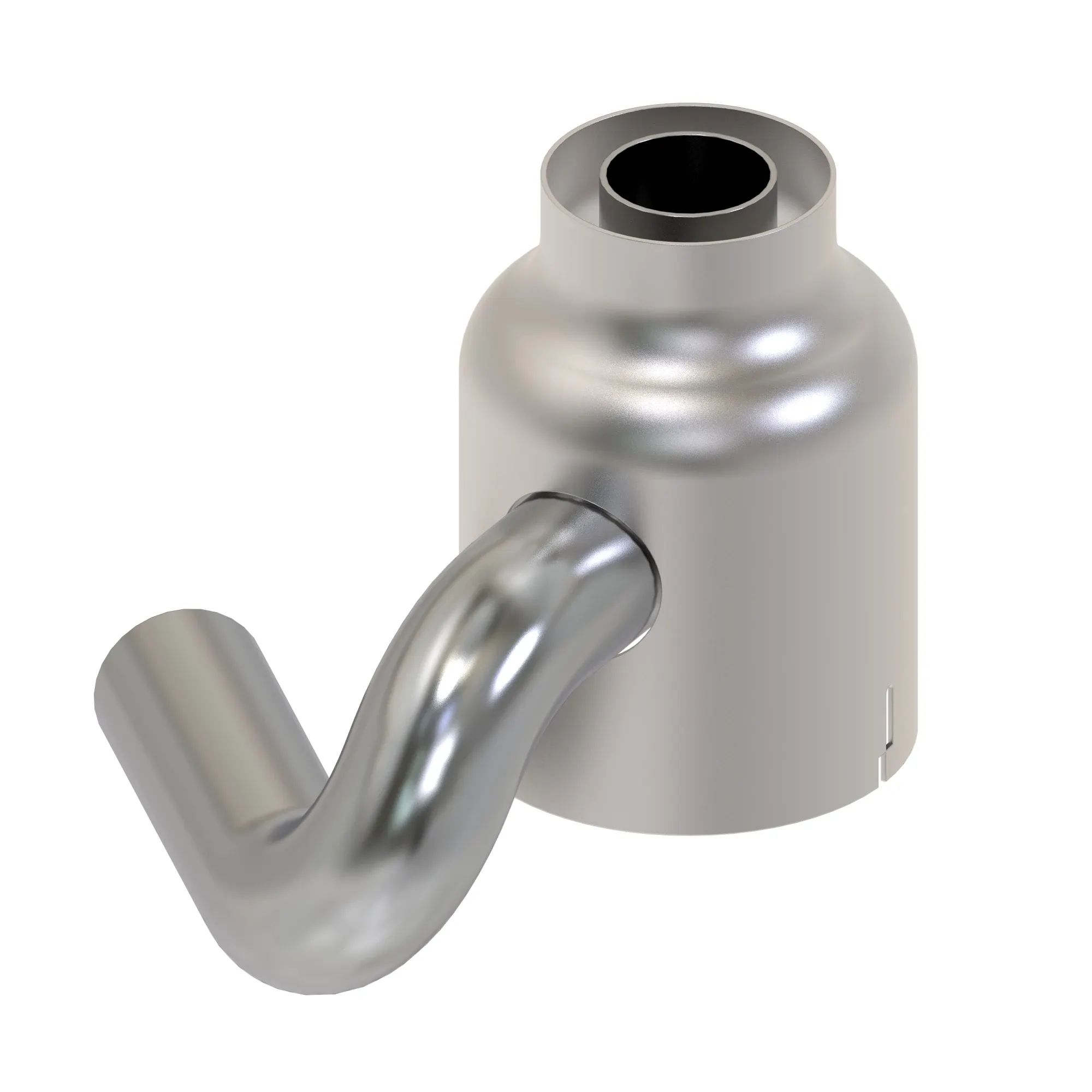 John Deere Diffuser - AT473000