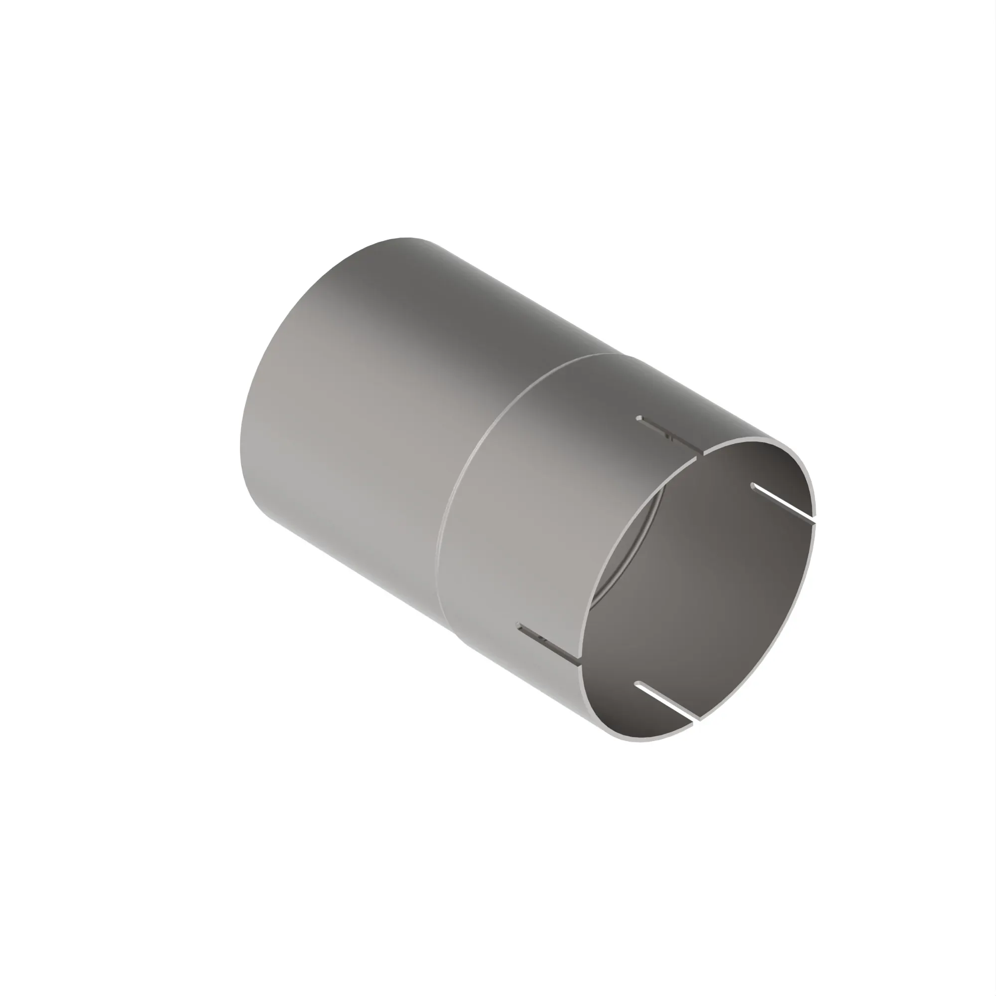 ADAPTER, MUFFLER