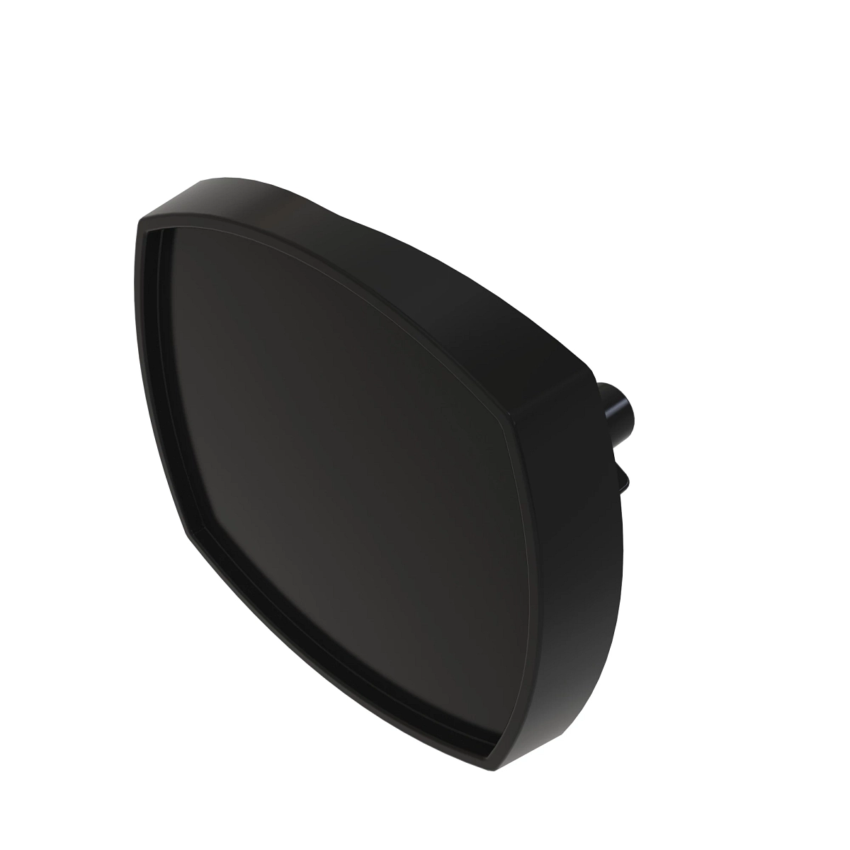 John Deere Hood Mounting Parts - LVU24516