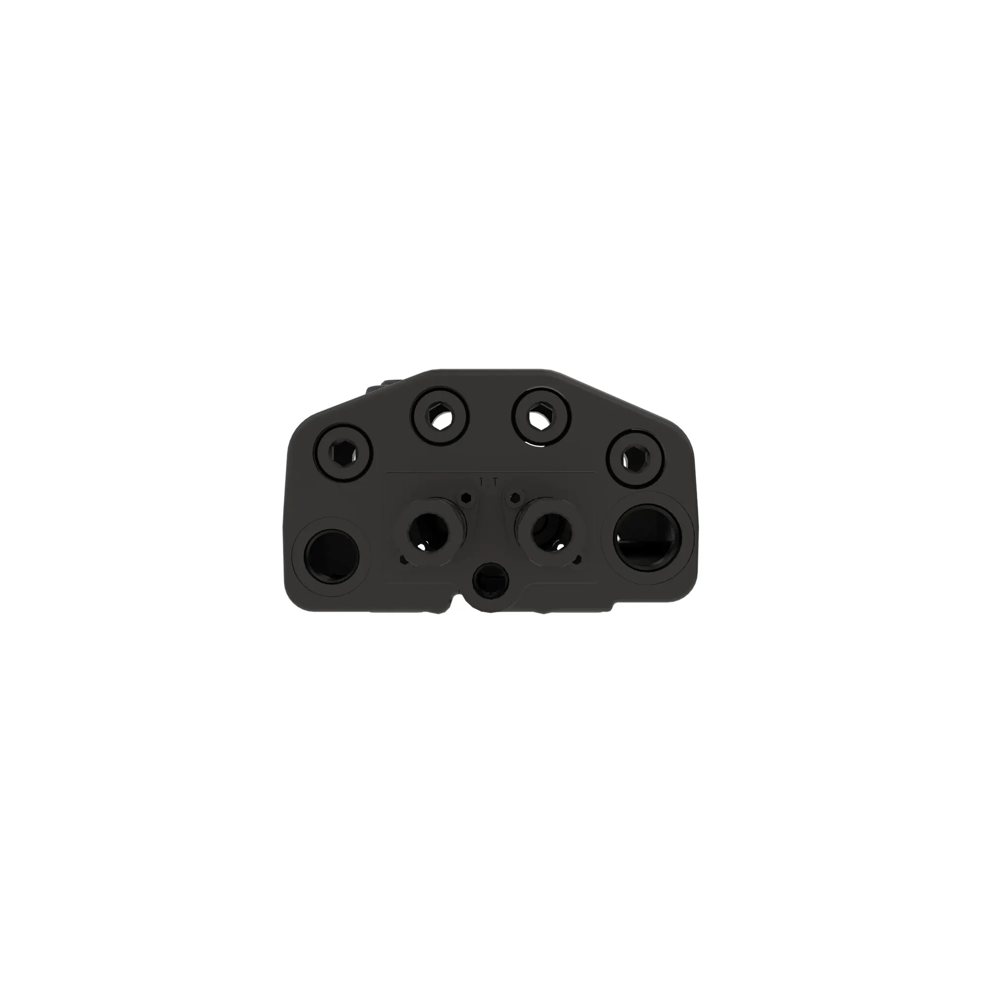 ICV 2 FCTS RECHANGE