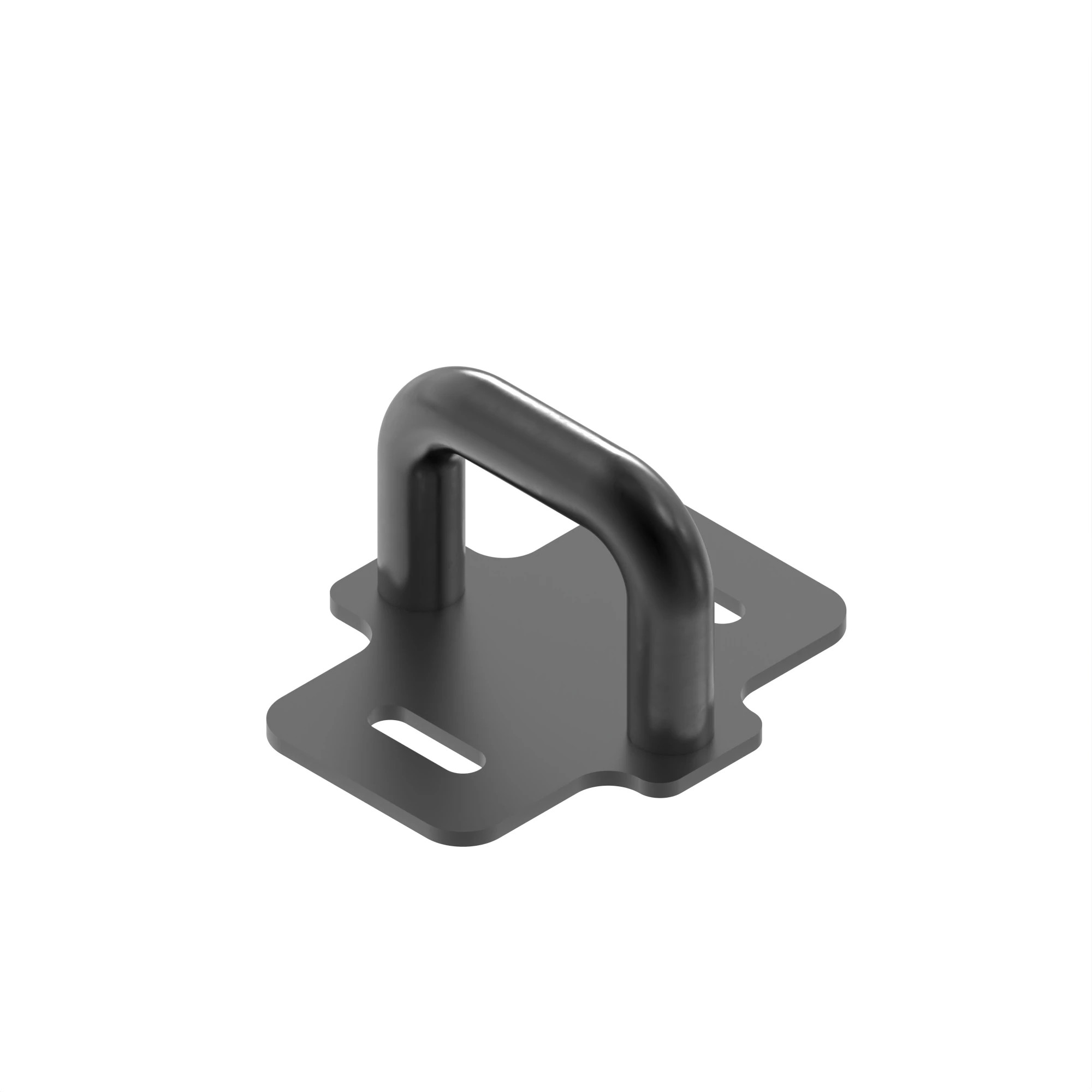 STRIKER, LATCH, HOOD STRIKER