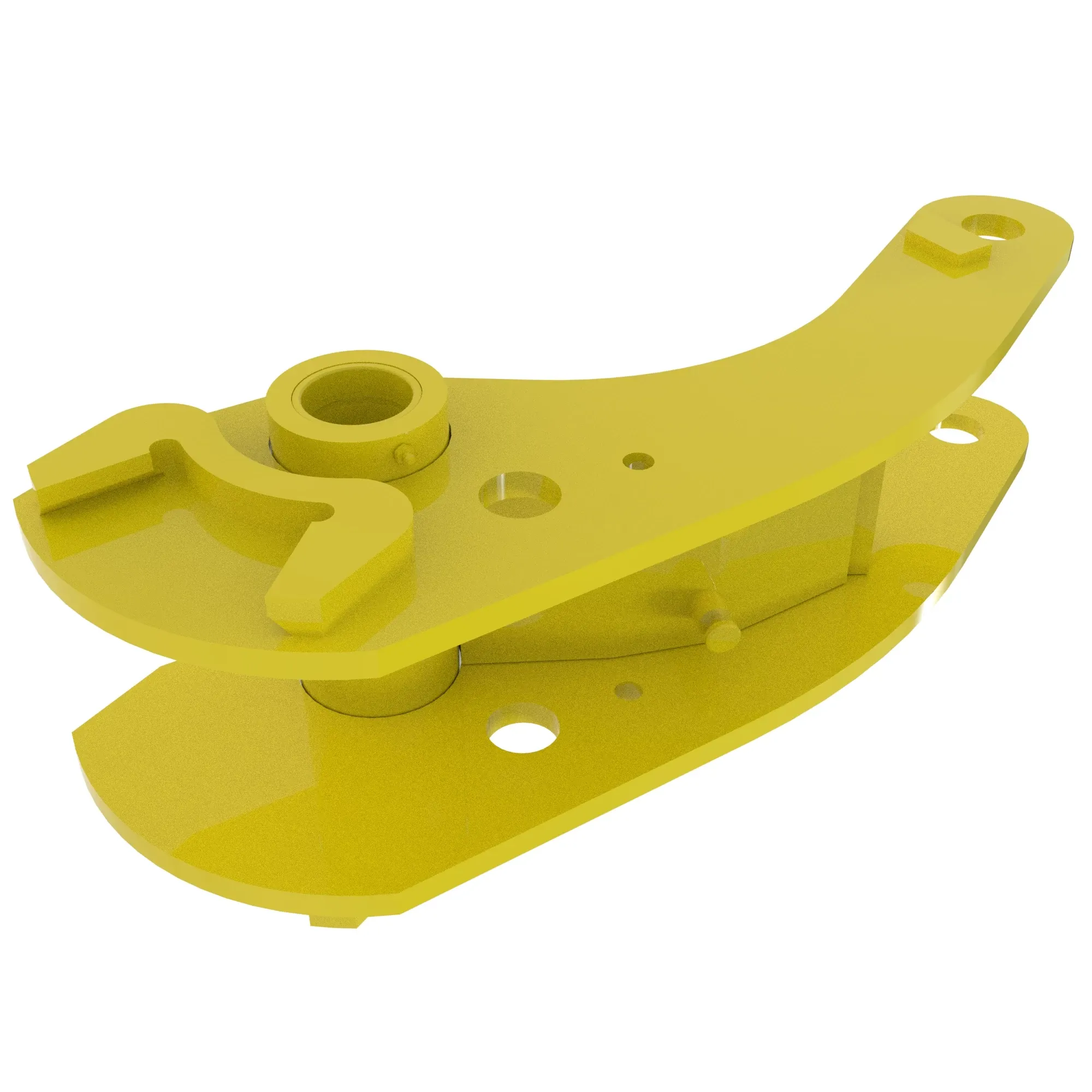 John Deere Arm - F394903