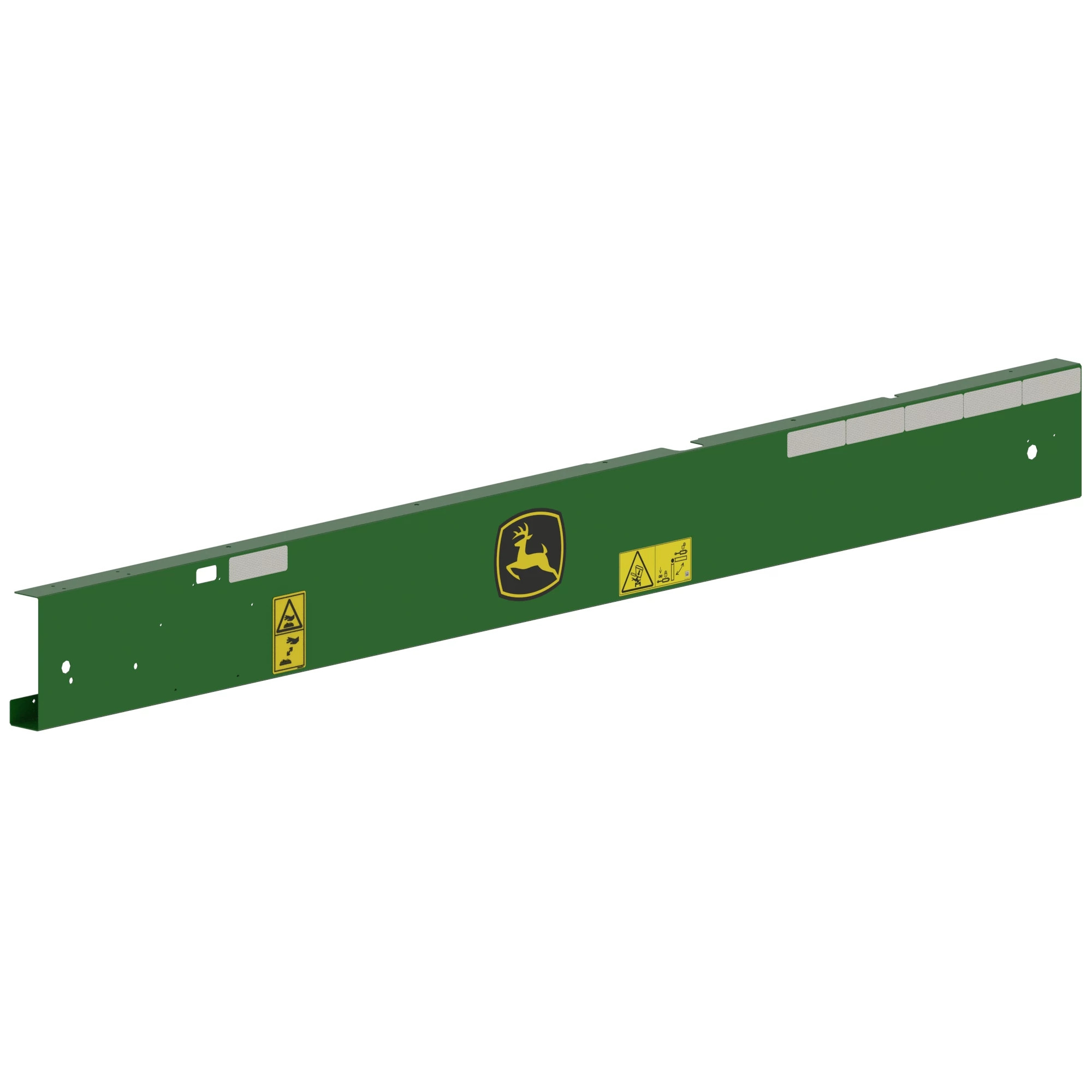 CHANNEL, SUPPORT - TAIL LIGHTS COMB