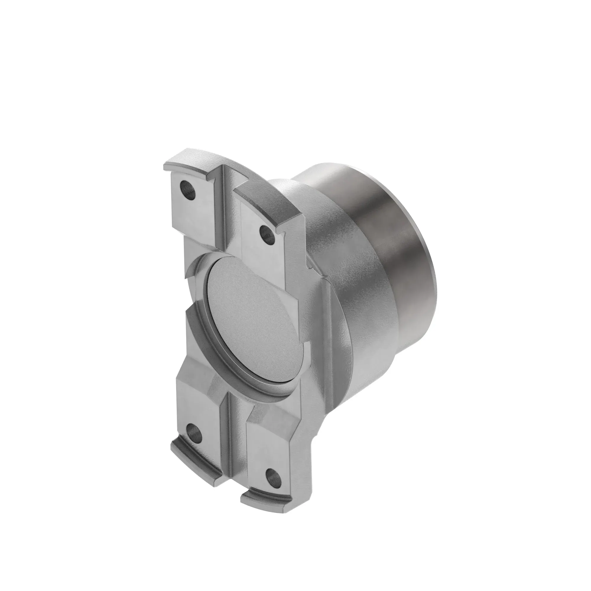 Universal Joint Yoke