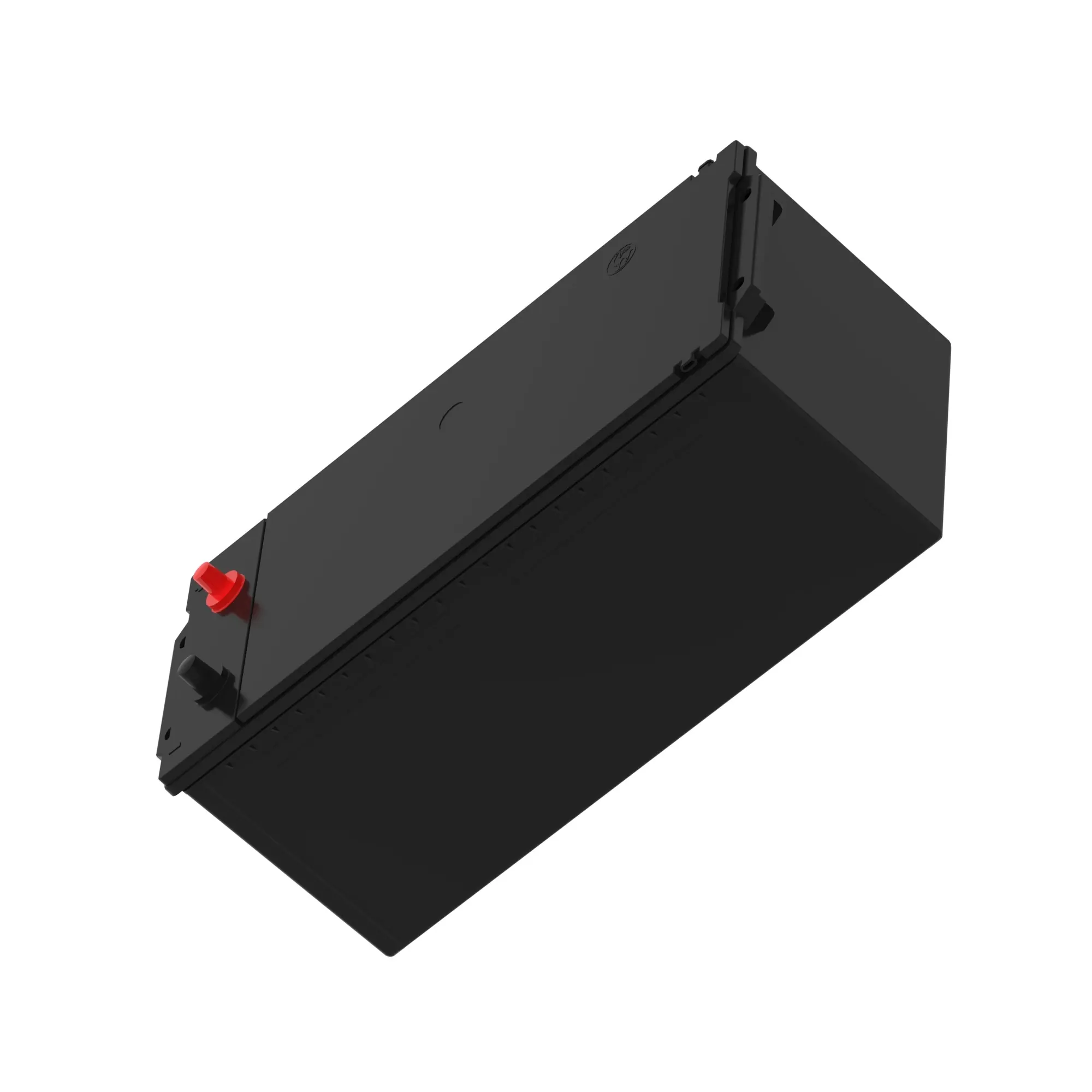 Wet Charged Battery