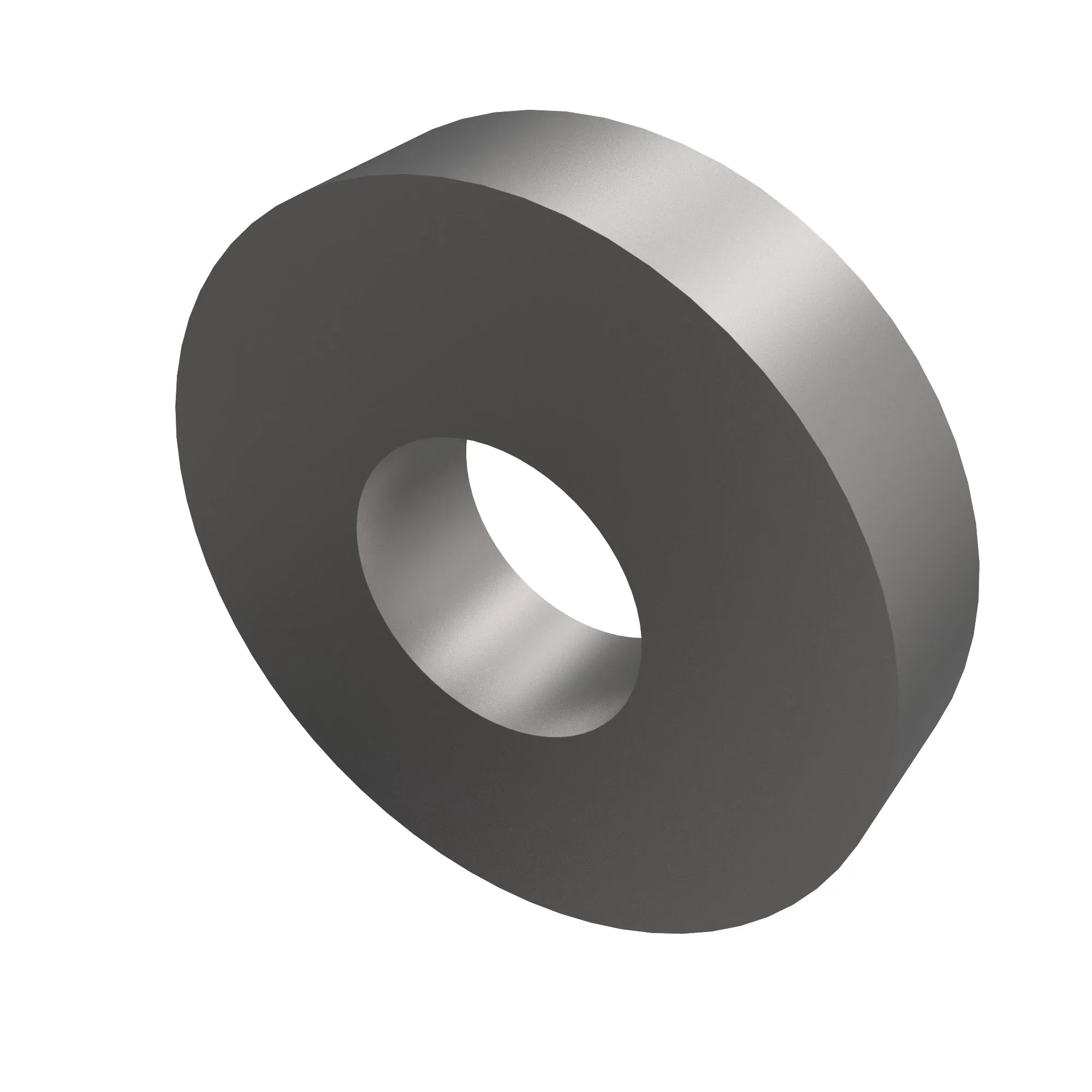John Deere Round Hole Washer - U43183
