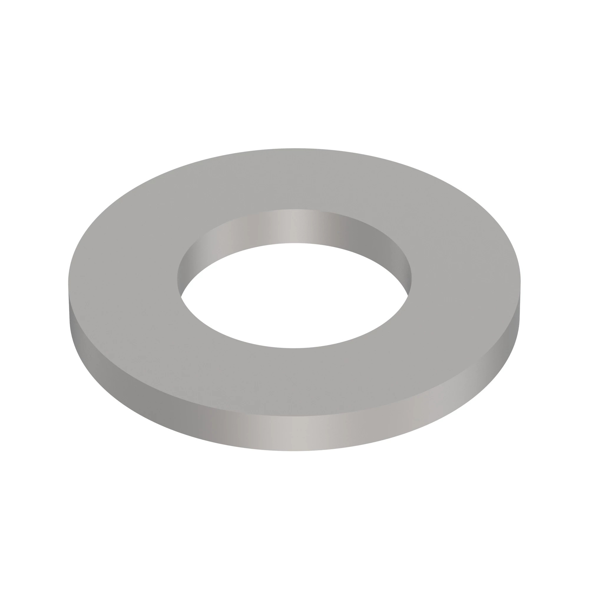 John Deere Chopper Subframe Mount Washer - CXT19693