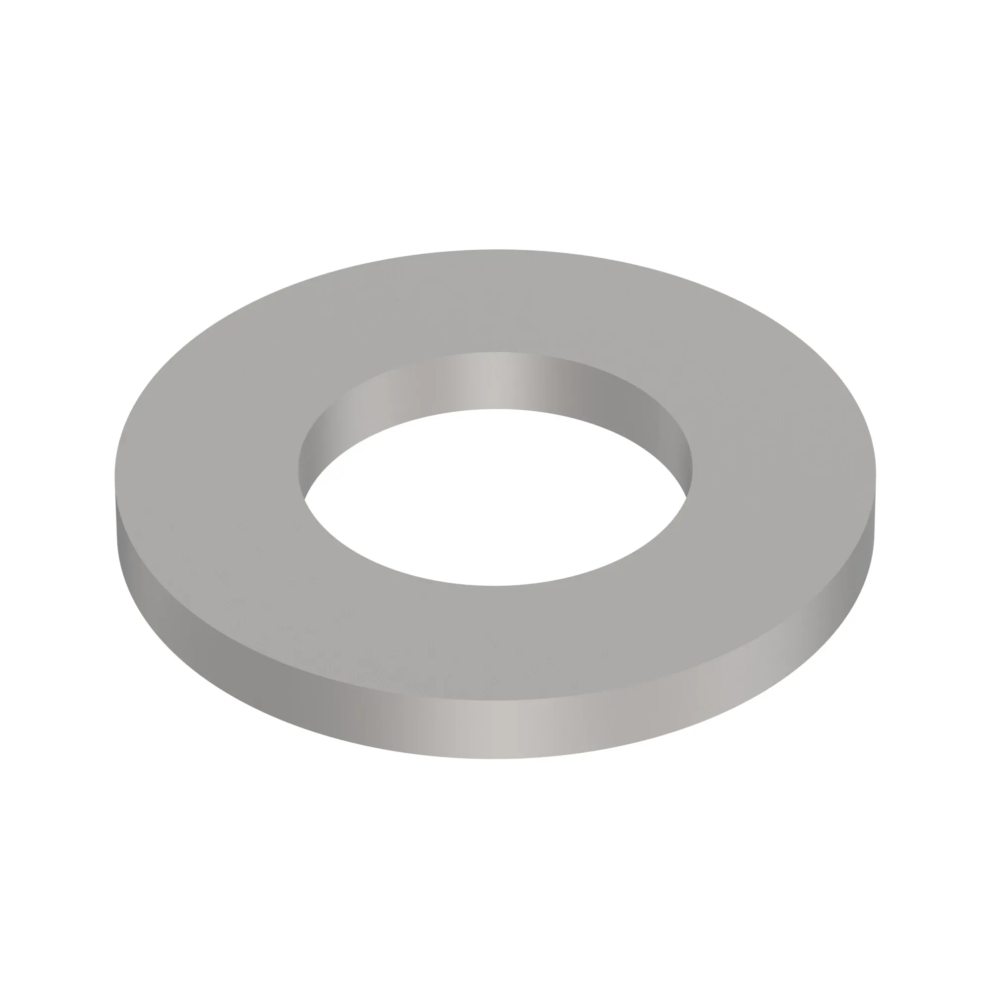 John Deere Chopper Subframe Mount Washer - CXT19693