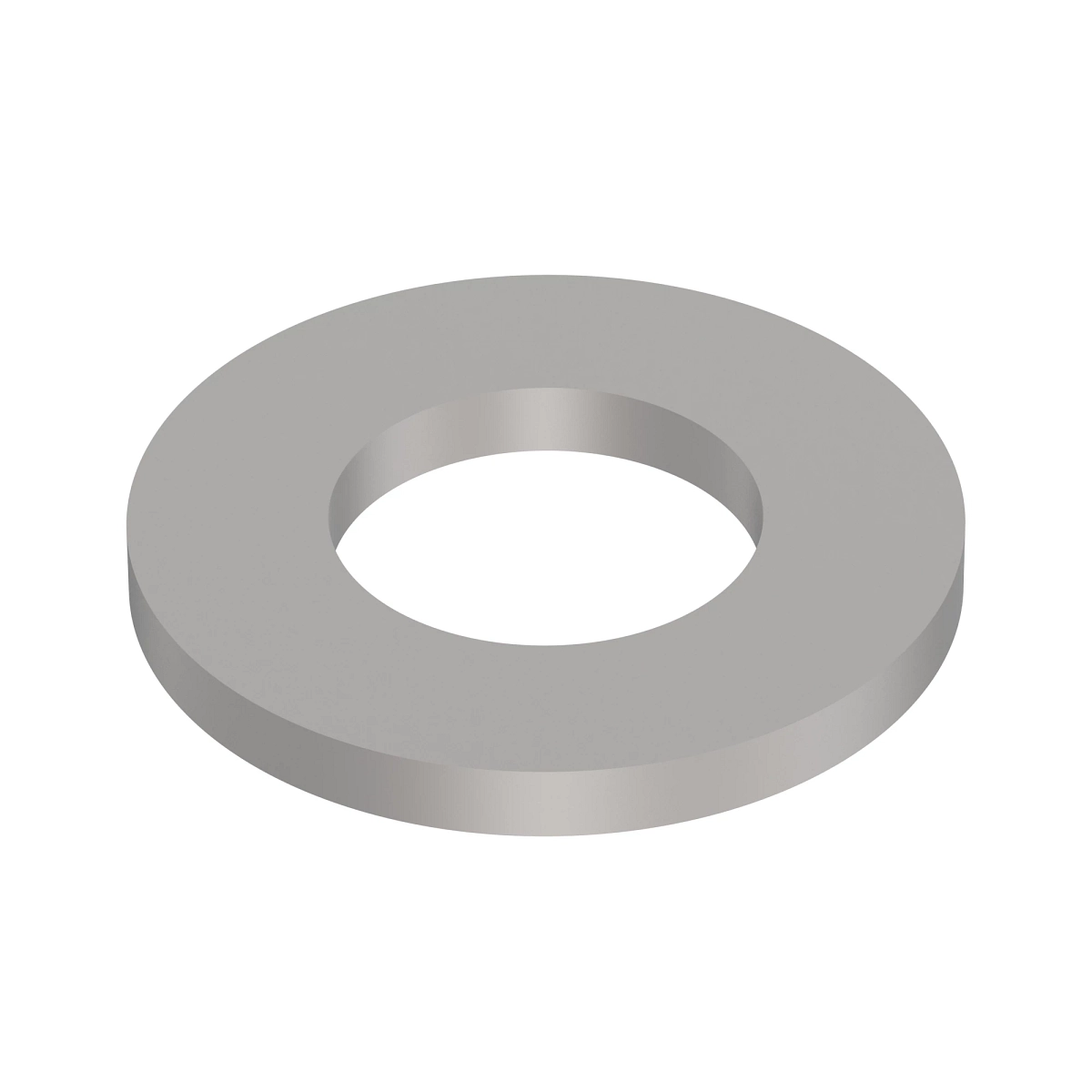 Washer, Chopper Subframe Mo