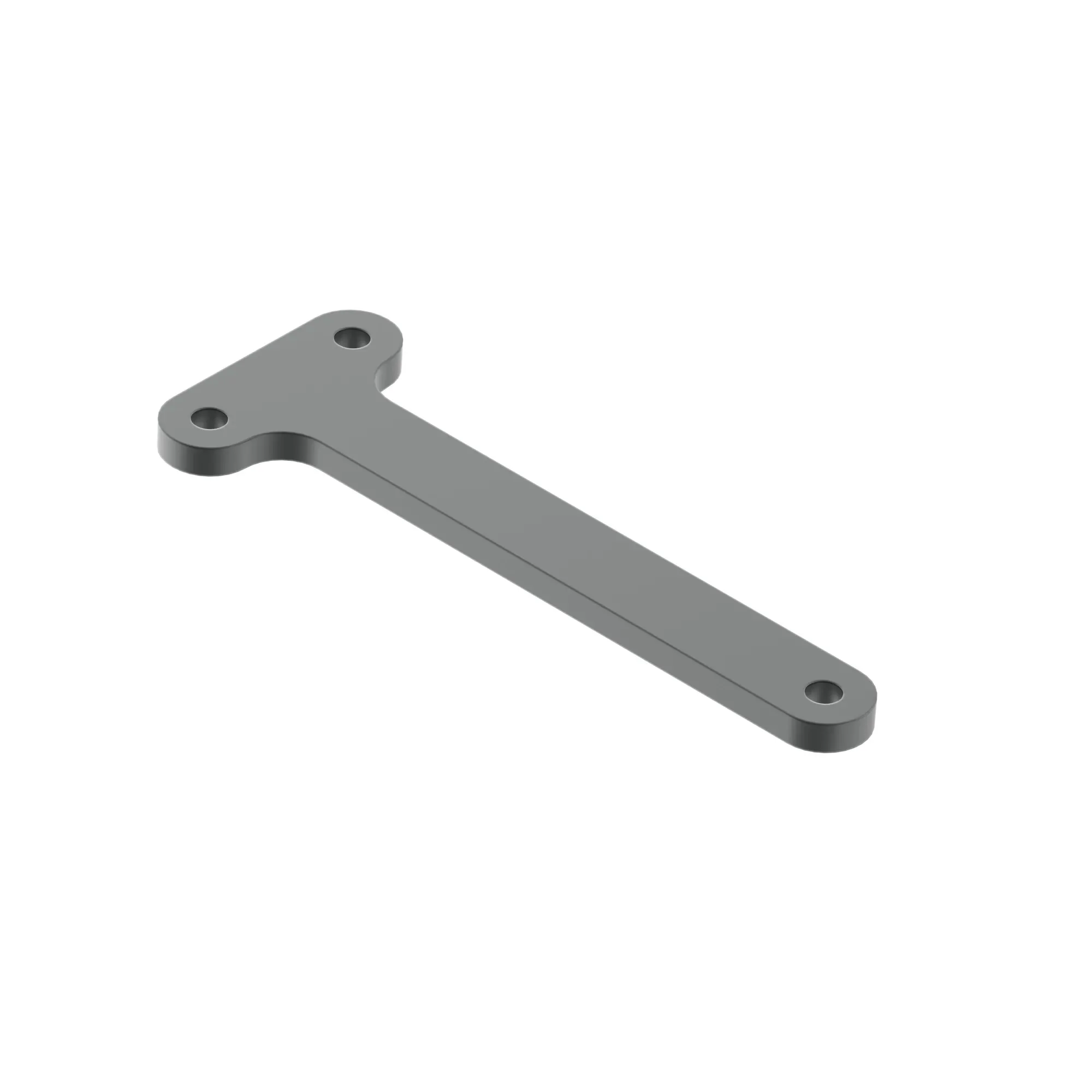 HYBRID BM STAND MT PLATE