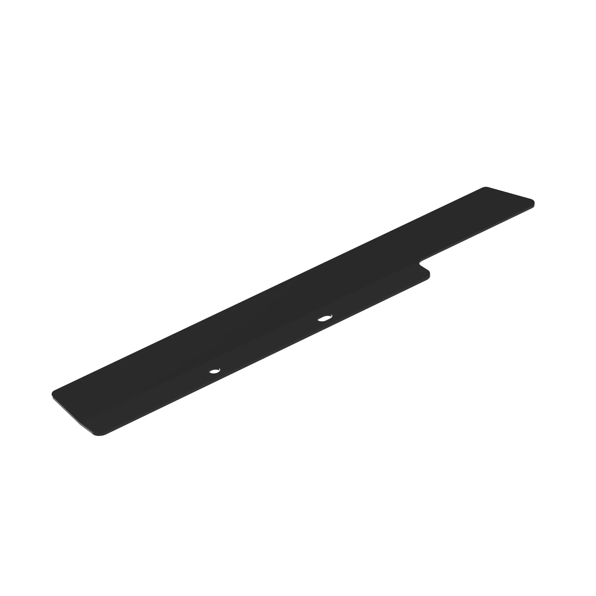 BRACKET, LIMB PROTECTION RH