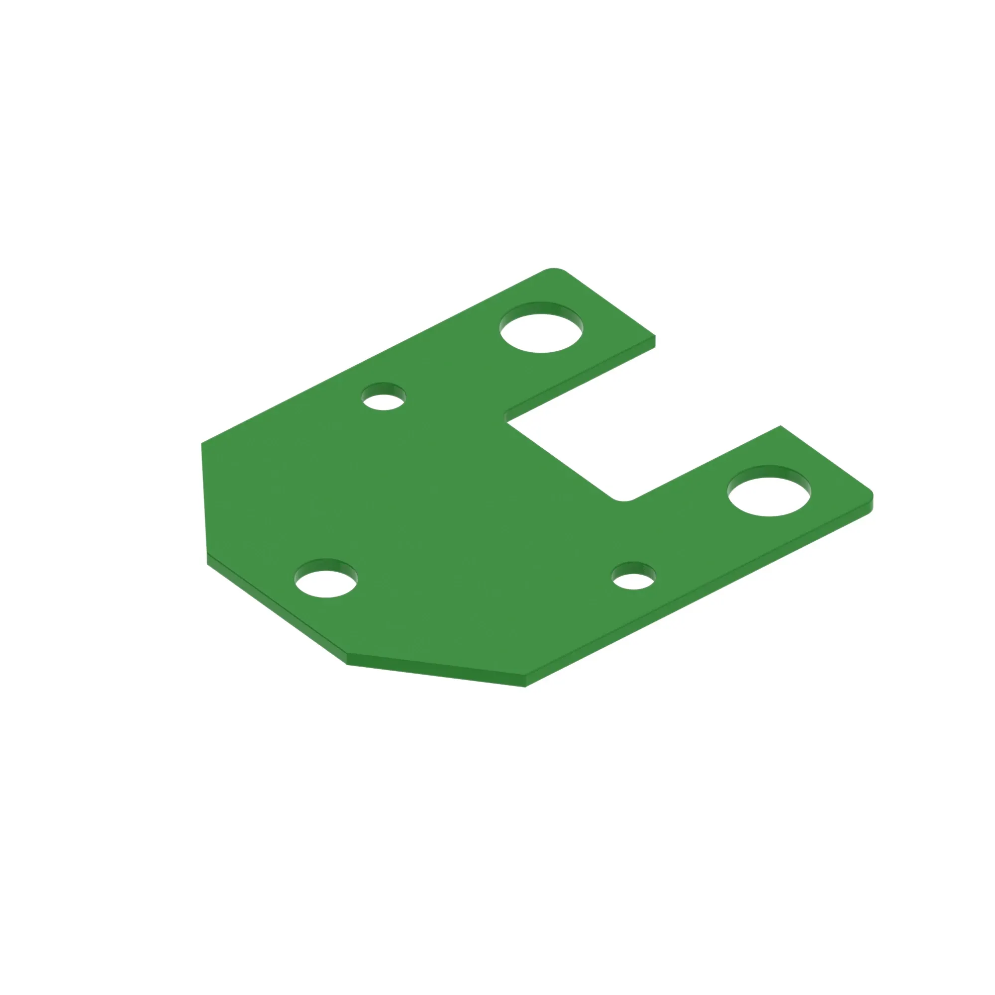 ANGLE, BRACKET, LIGHT