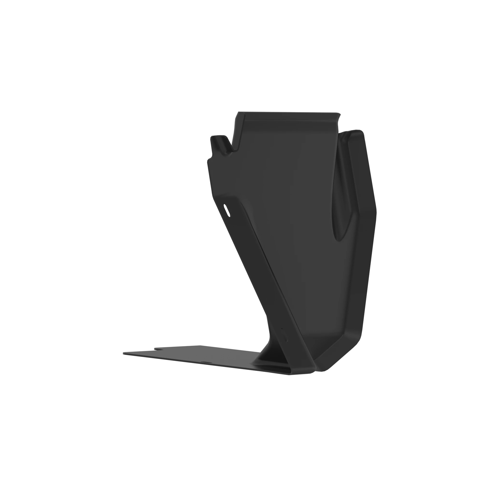 DUST SHIELD, SERVICE ROOM, NARROW /