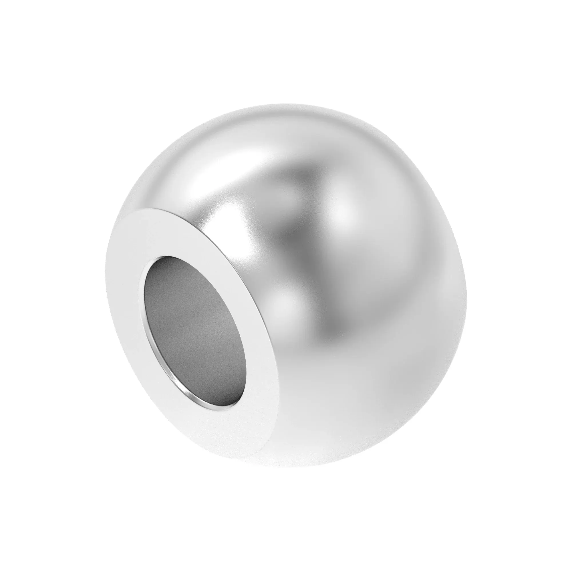 BALL, CAT4 BALL/CAT3 HOLE SIZE