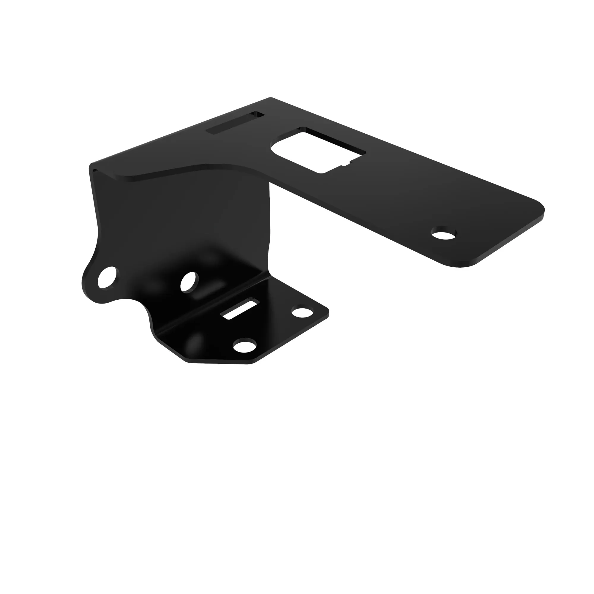 TCU34131: Bracket, Switch Actuator