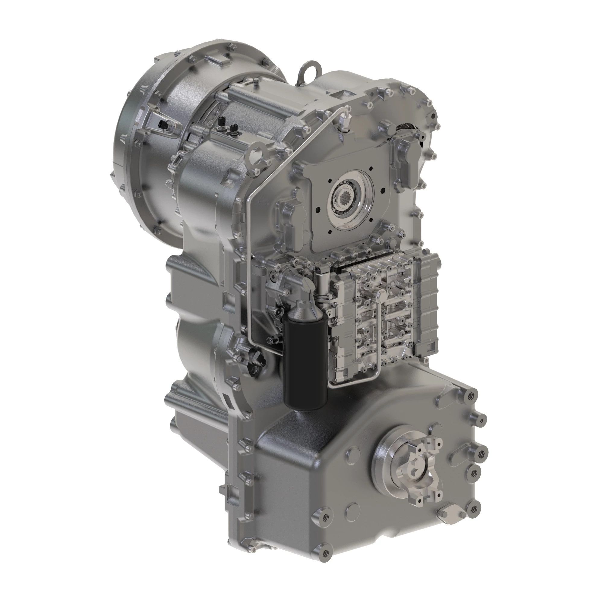 John Deere Transmission - AT479594