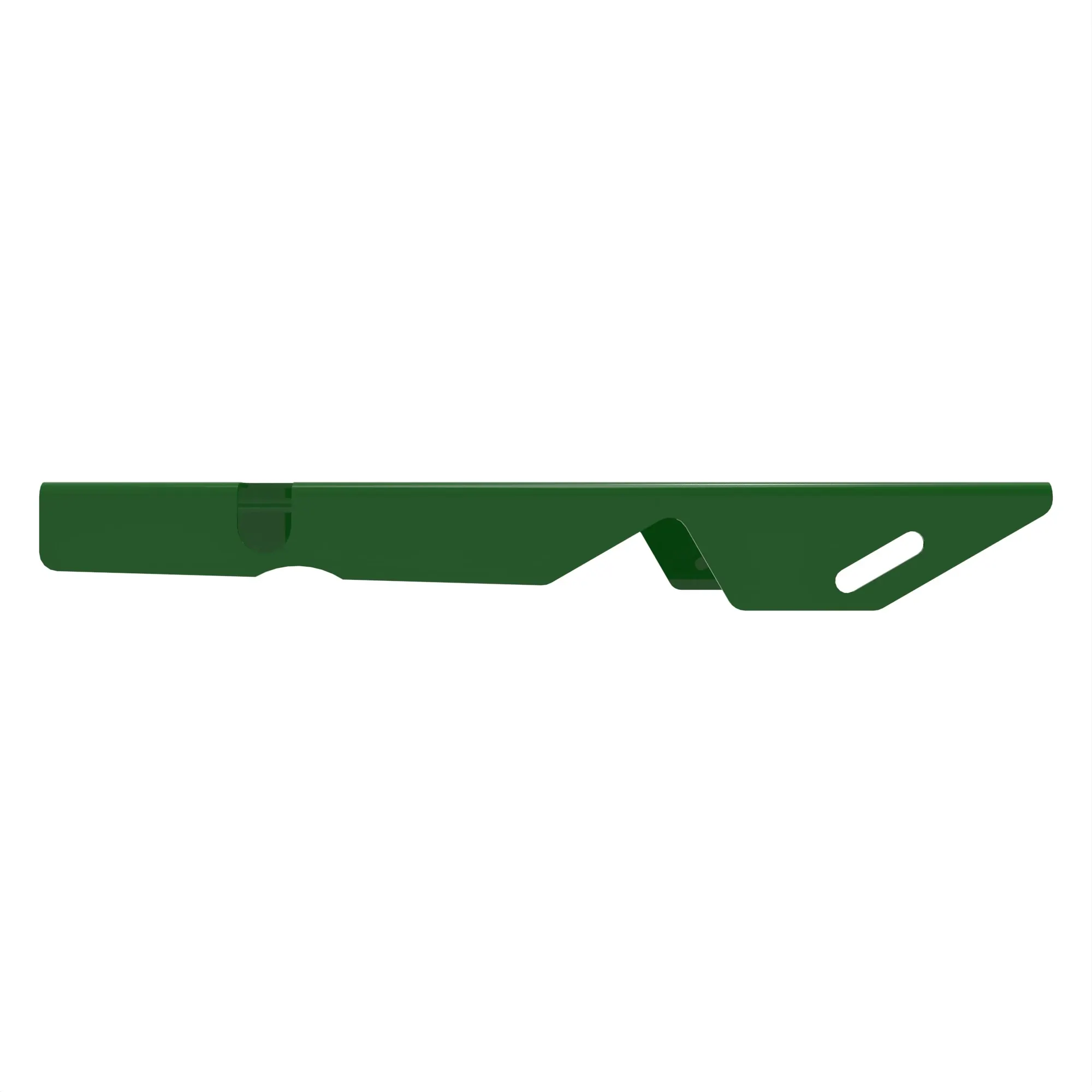 SUPPORT,TANK SUPPORT PLATE-150 REAR