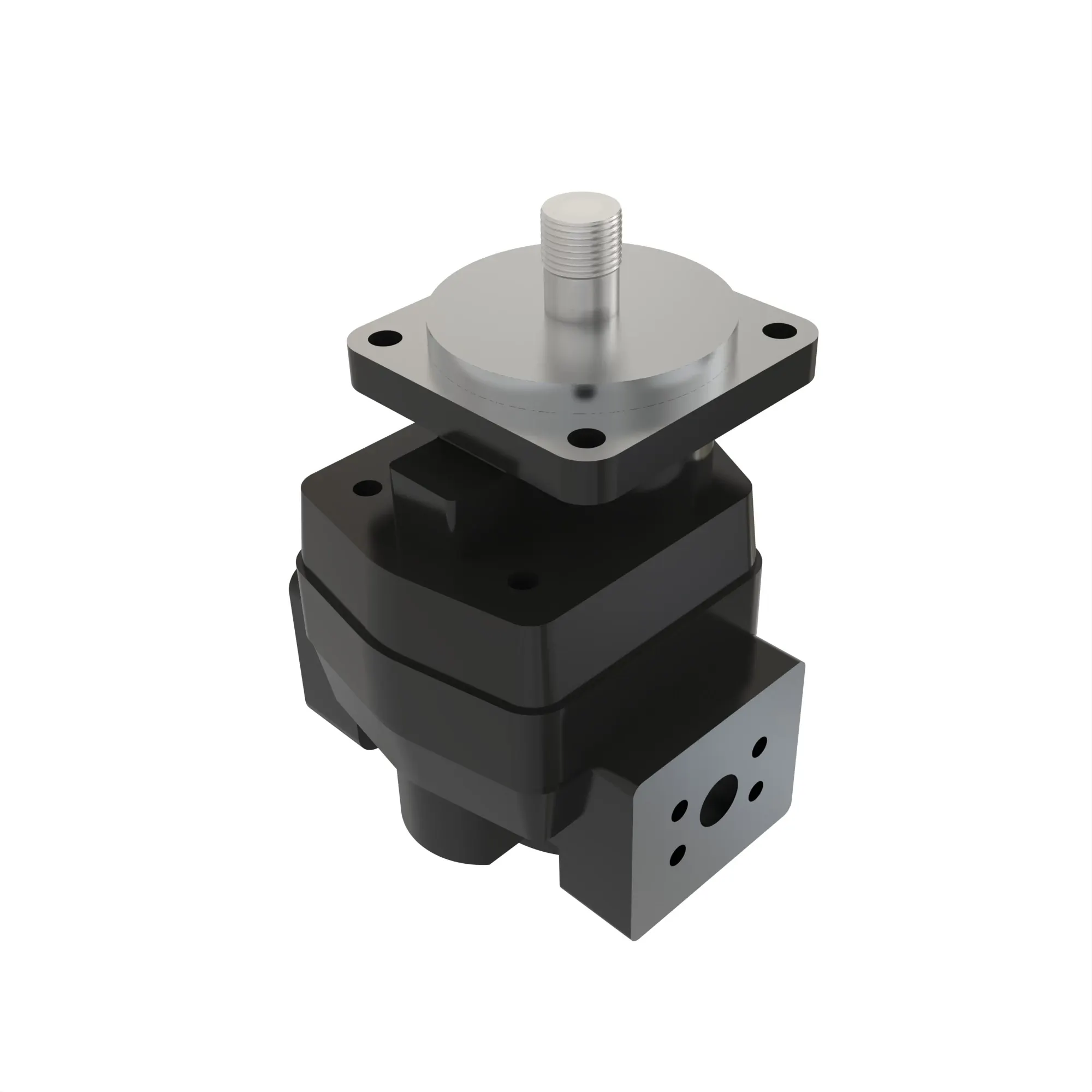 Hydraulic Pump