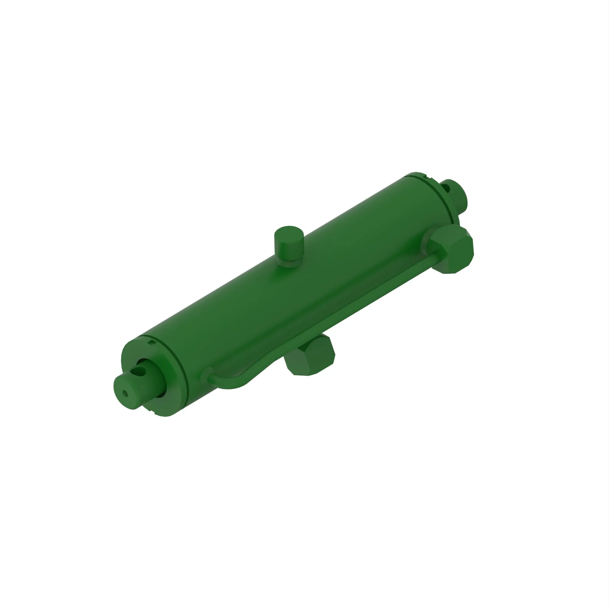 HYDRAULIC CYLINDER, HYDRAULIC CYLIN
