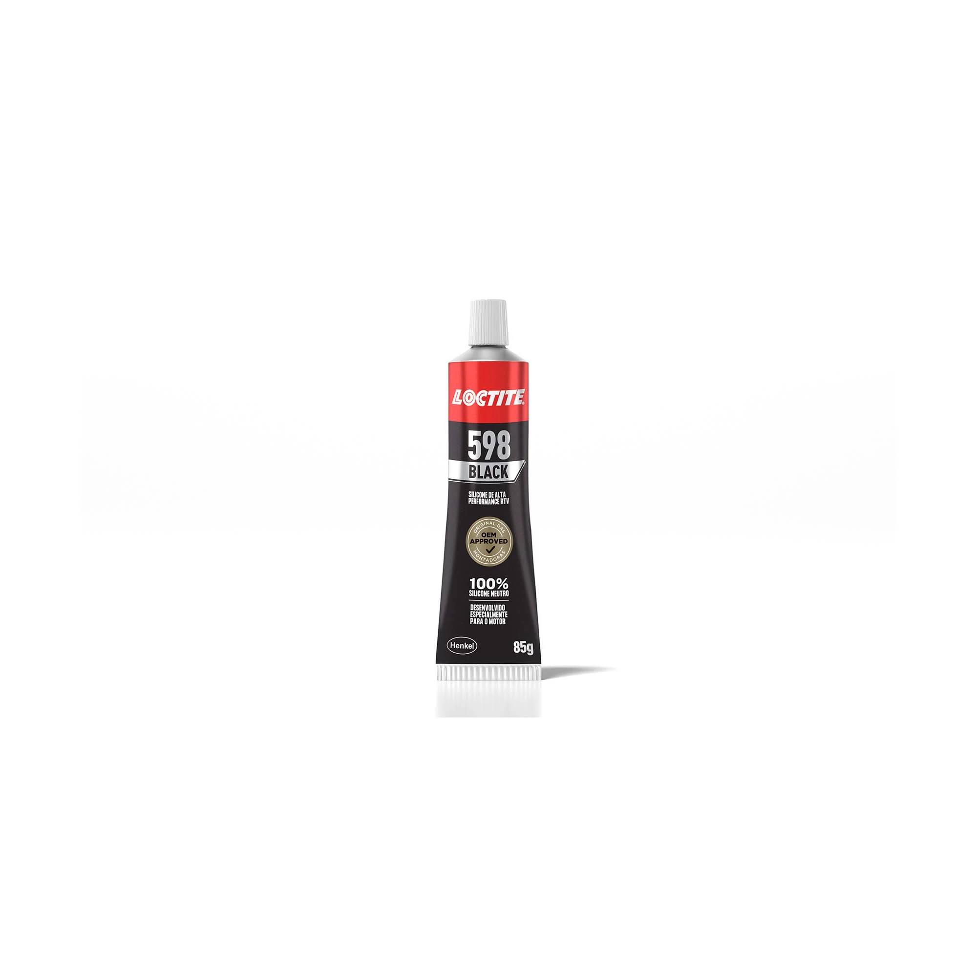 John Deere LOCTITE 598™ Black Sealant, 70 gram (2.47 Oz) - CQM20085