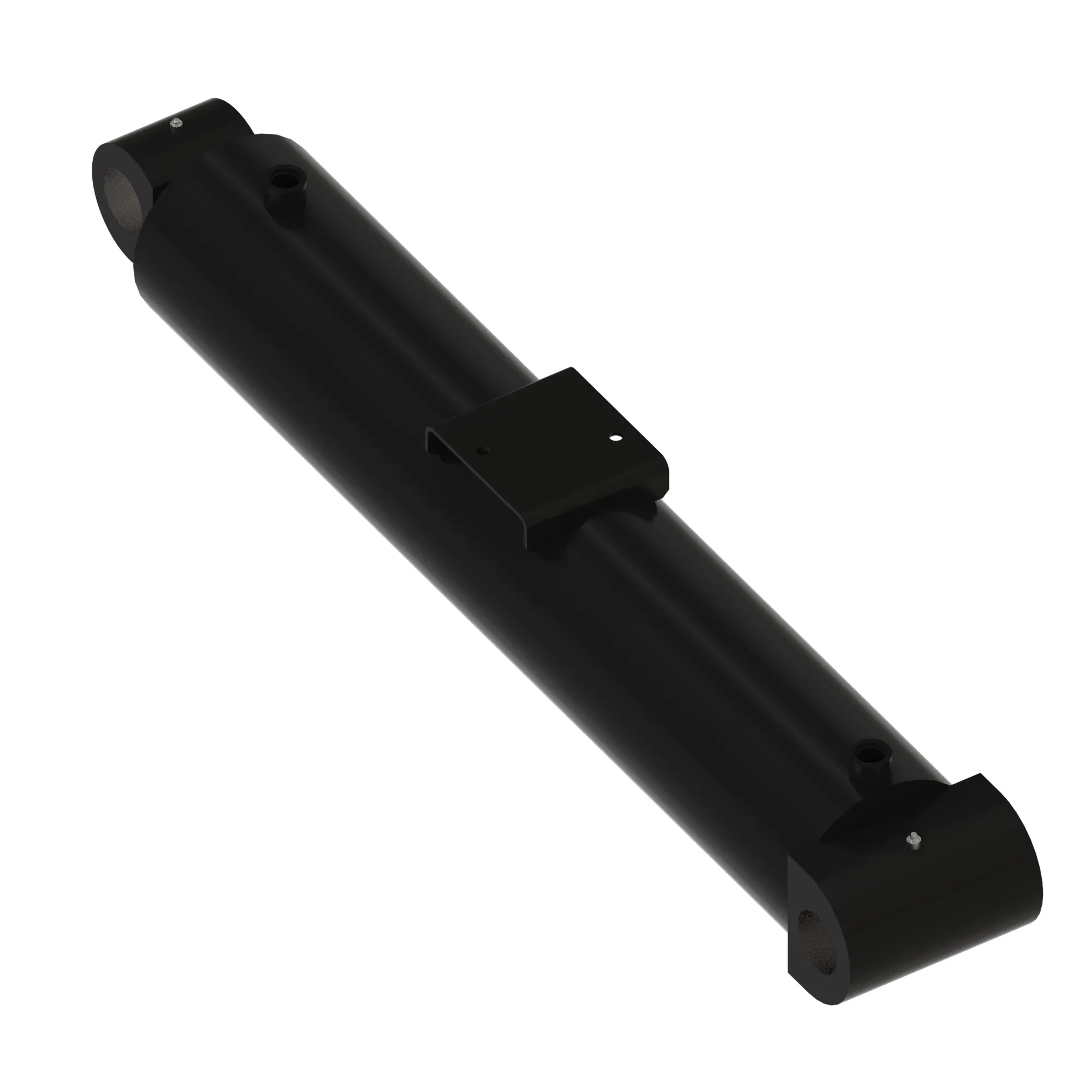 John Deere Hydraulic Cylinder - AKK64711